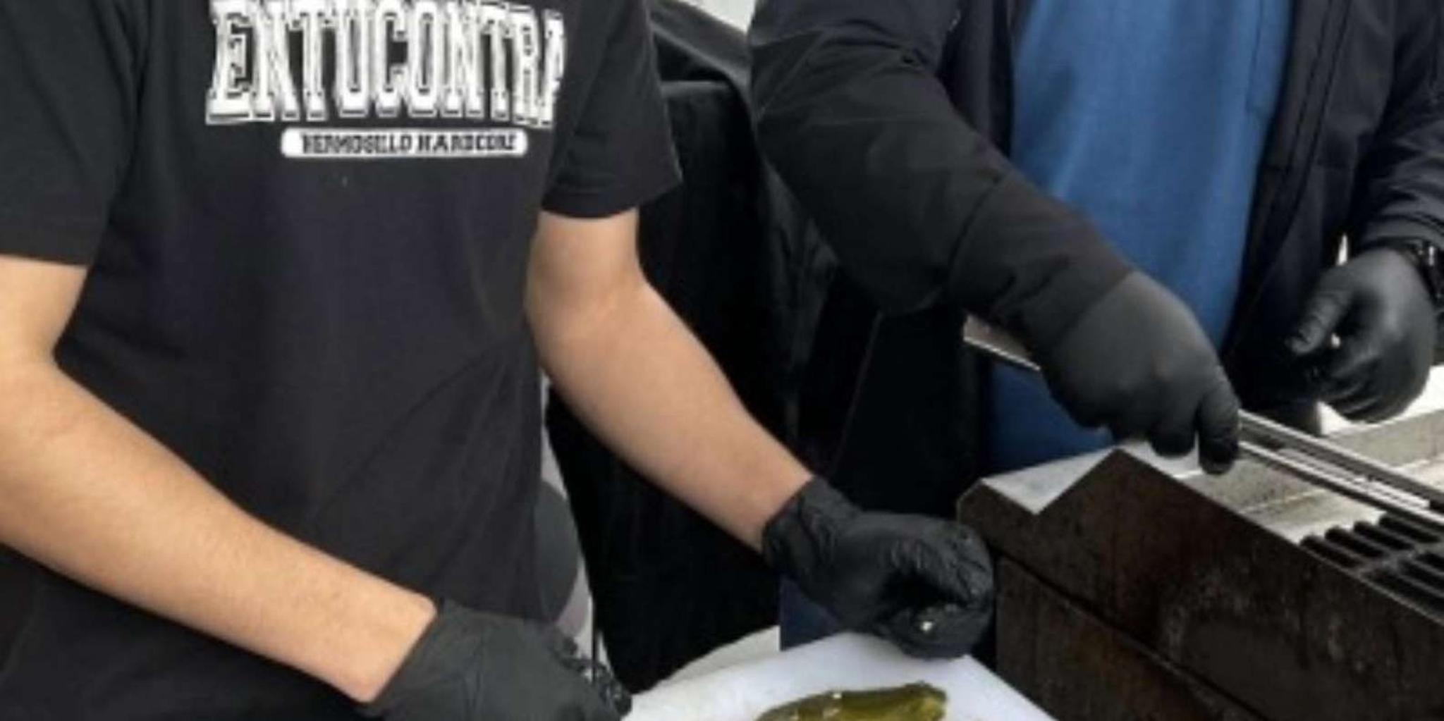 Tucson Food Tour Sonoran Flavors 2 hr - Image 4