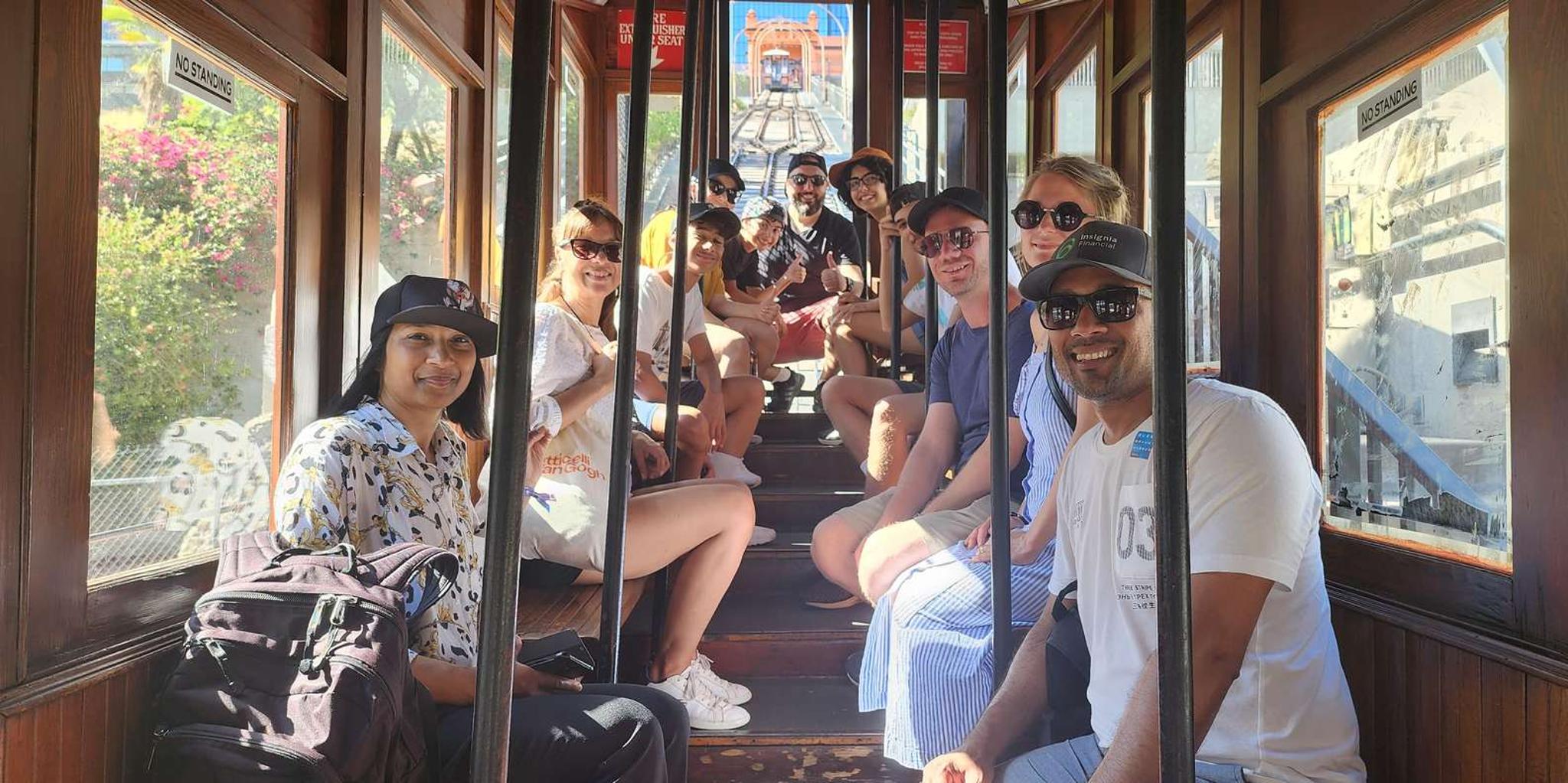 Los Angeles History and Architecture Walking Tour - Image 4