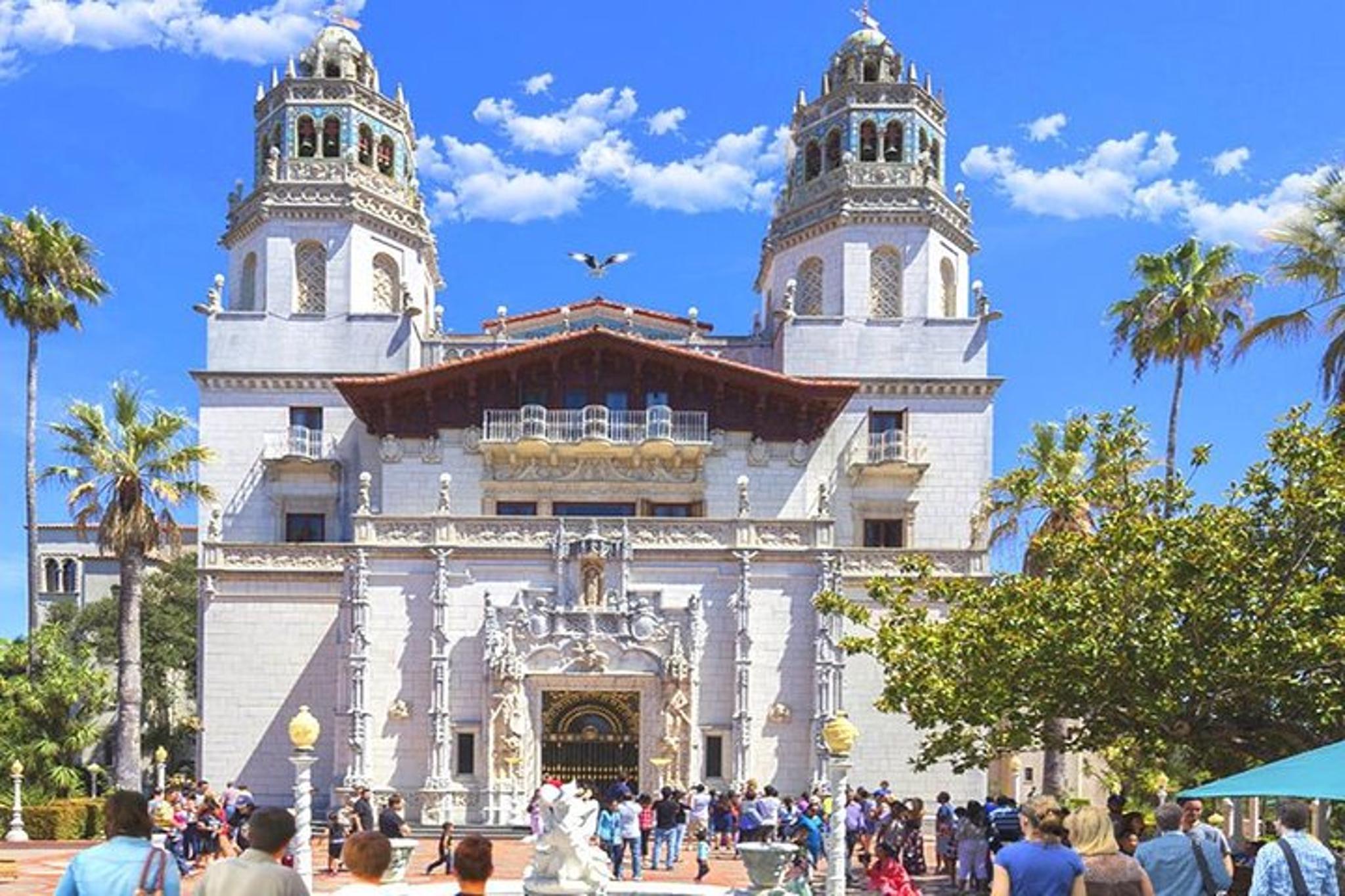 San Francisco Private Tour of Hearst Castle and Big Sur - Image 3
