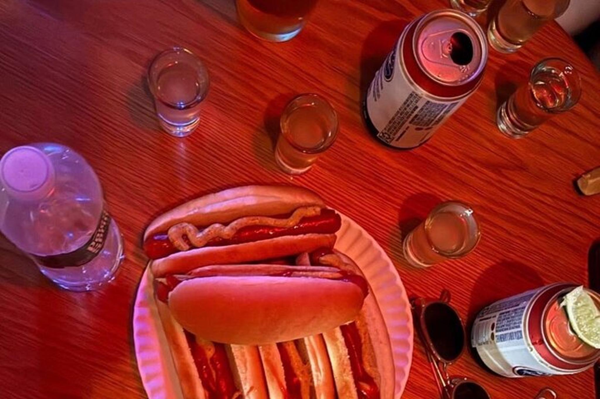 New York City Backpacker Tour - Image 6