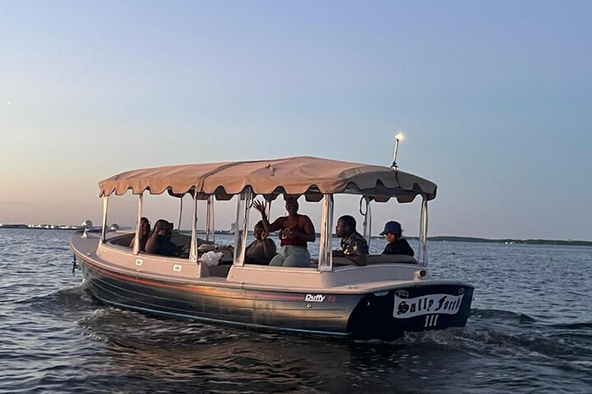 Nabbs Creek Boat Rental - Image 3