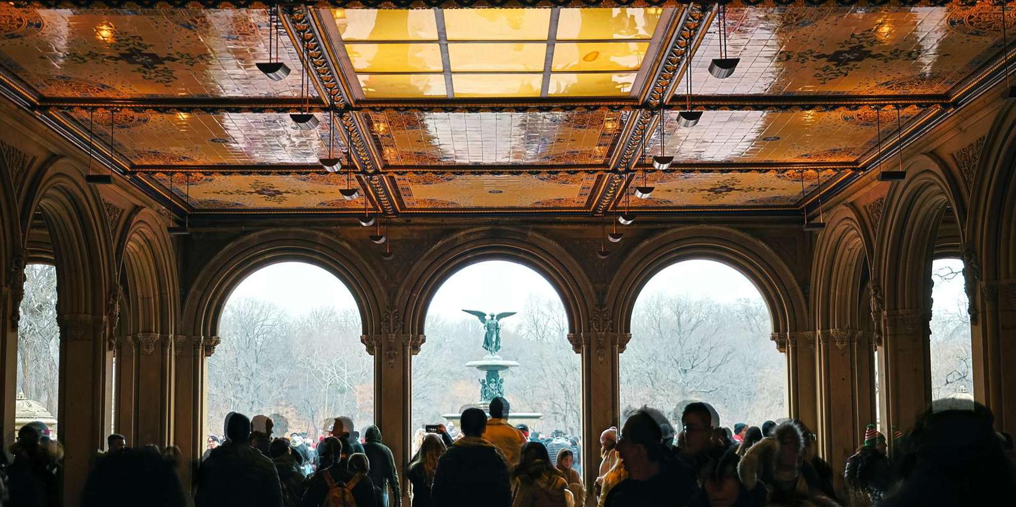 New York City Gossip Girl Walking Tour - Image 6