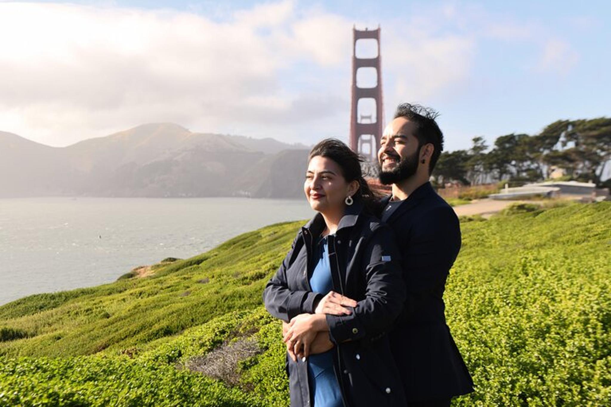 San Francisco Photoshoot Experience - Image 6