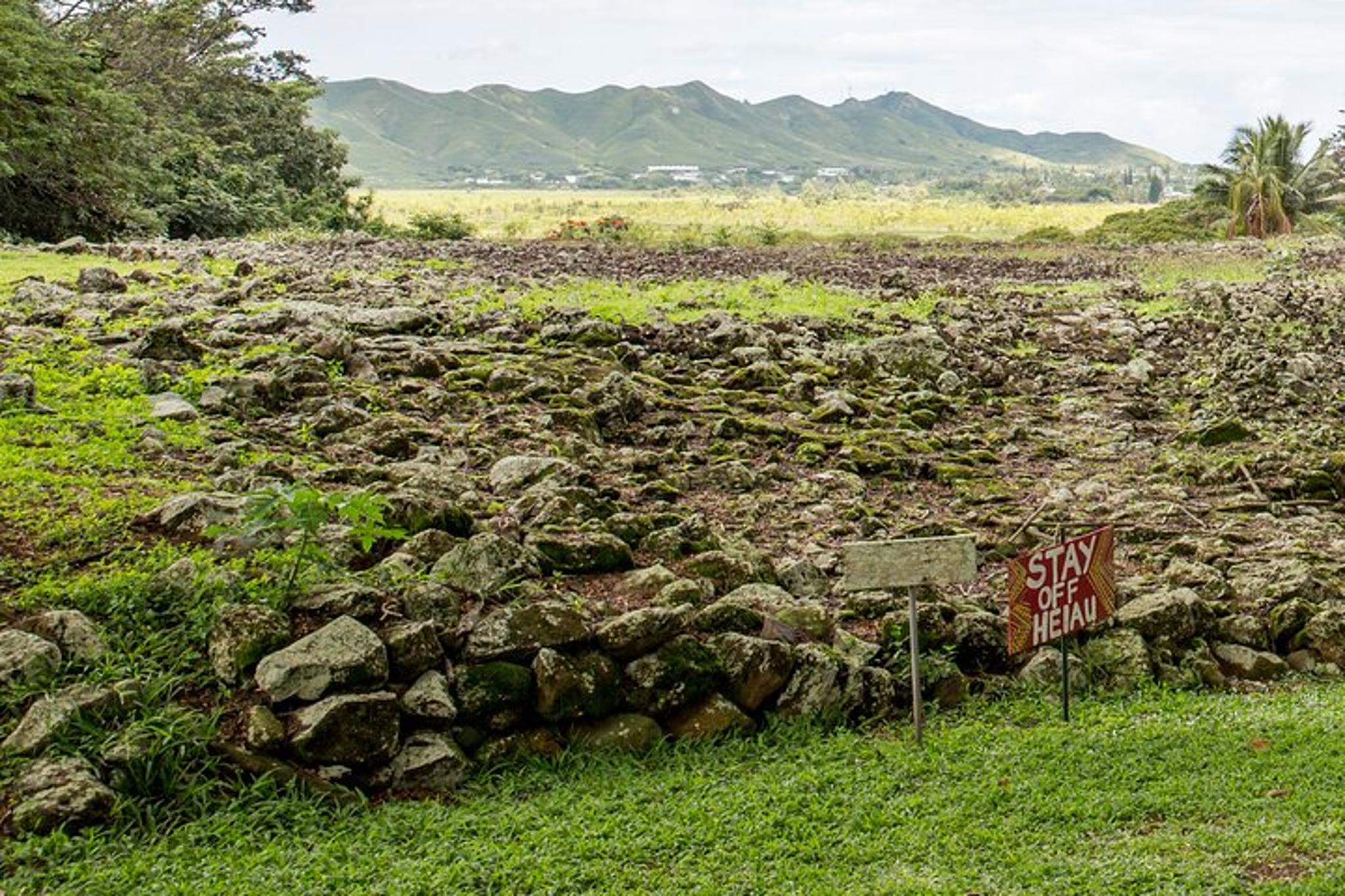 Oahu Private Honeymoon Tour - Image 6