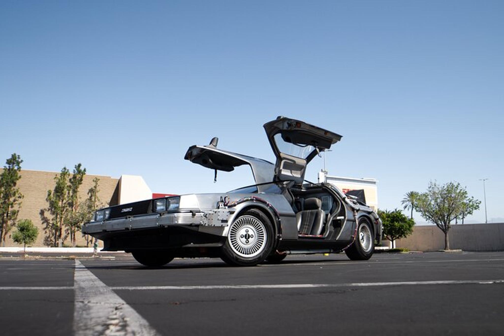 Los Angeles Time Machine Experience - Image 3