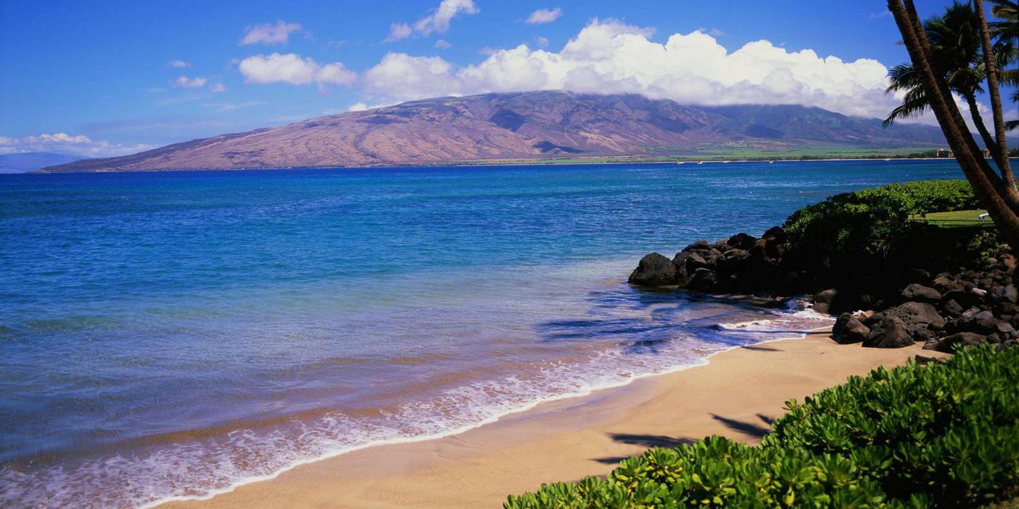Maui Makena Bay Kayak and Snorkel Tour - Image 2