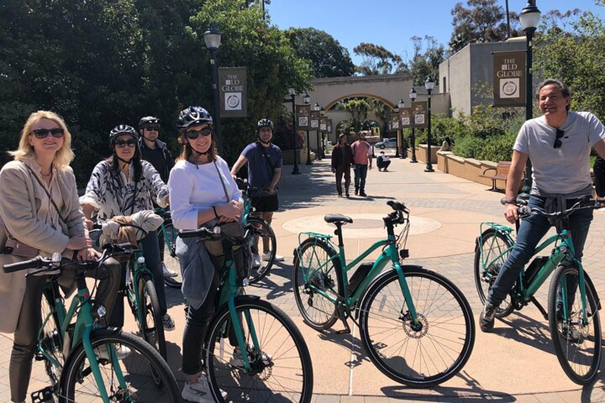 San Diego Electric Bike Tour - Image 5