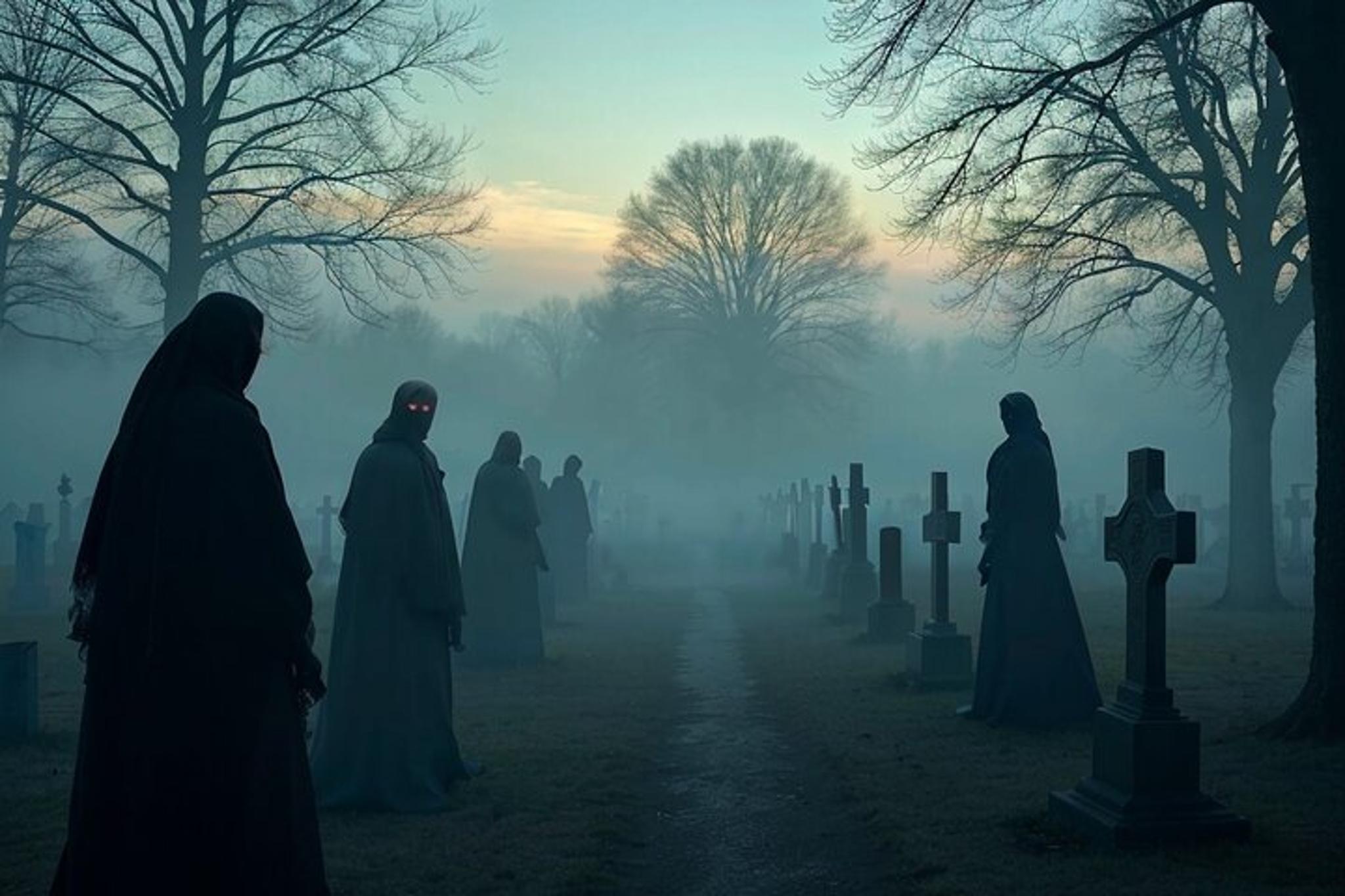 Gettysburg Ghost Hunt - Image 3