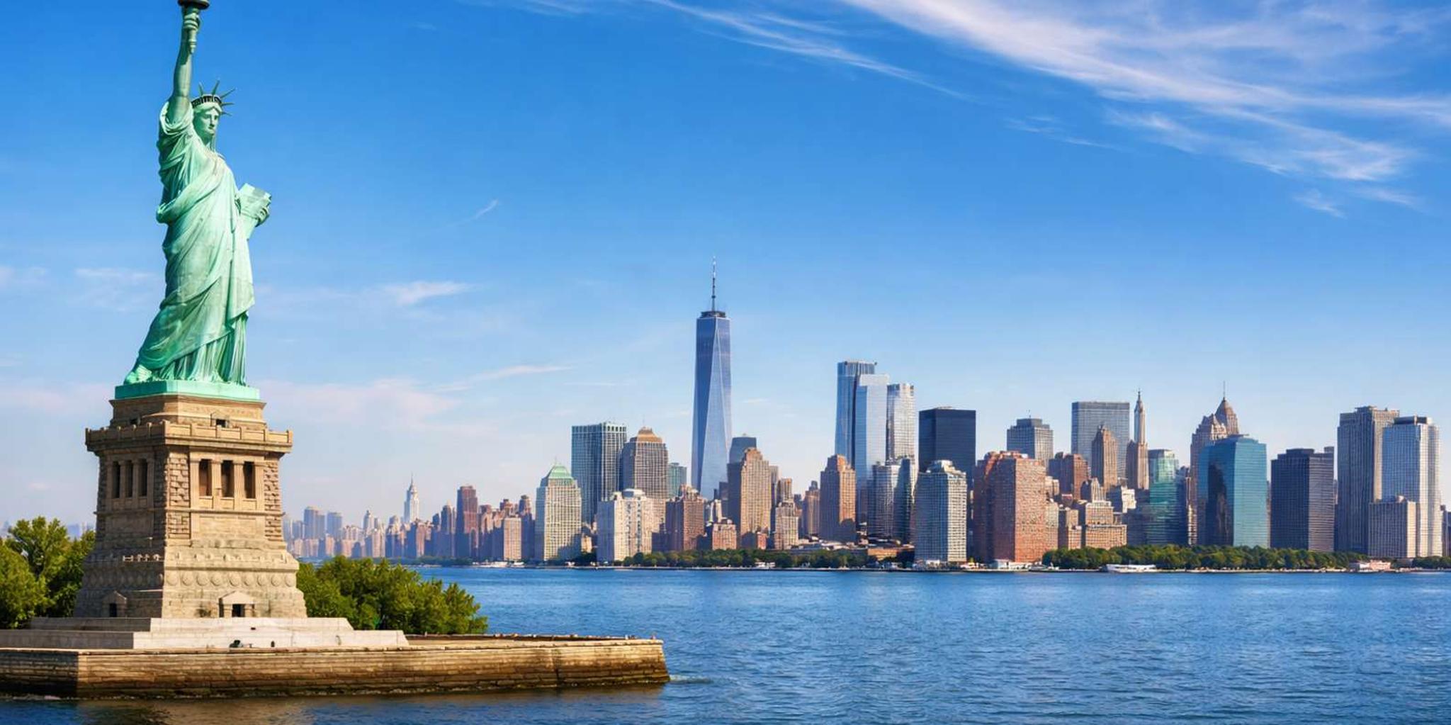 New York Liberty & Ellis Island Tour - Image 3