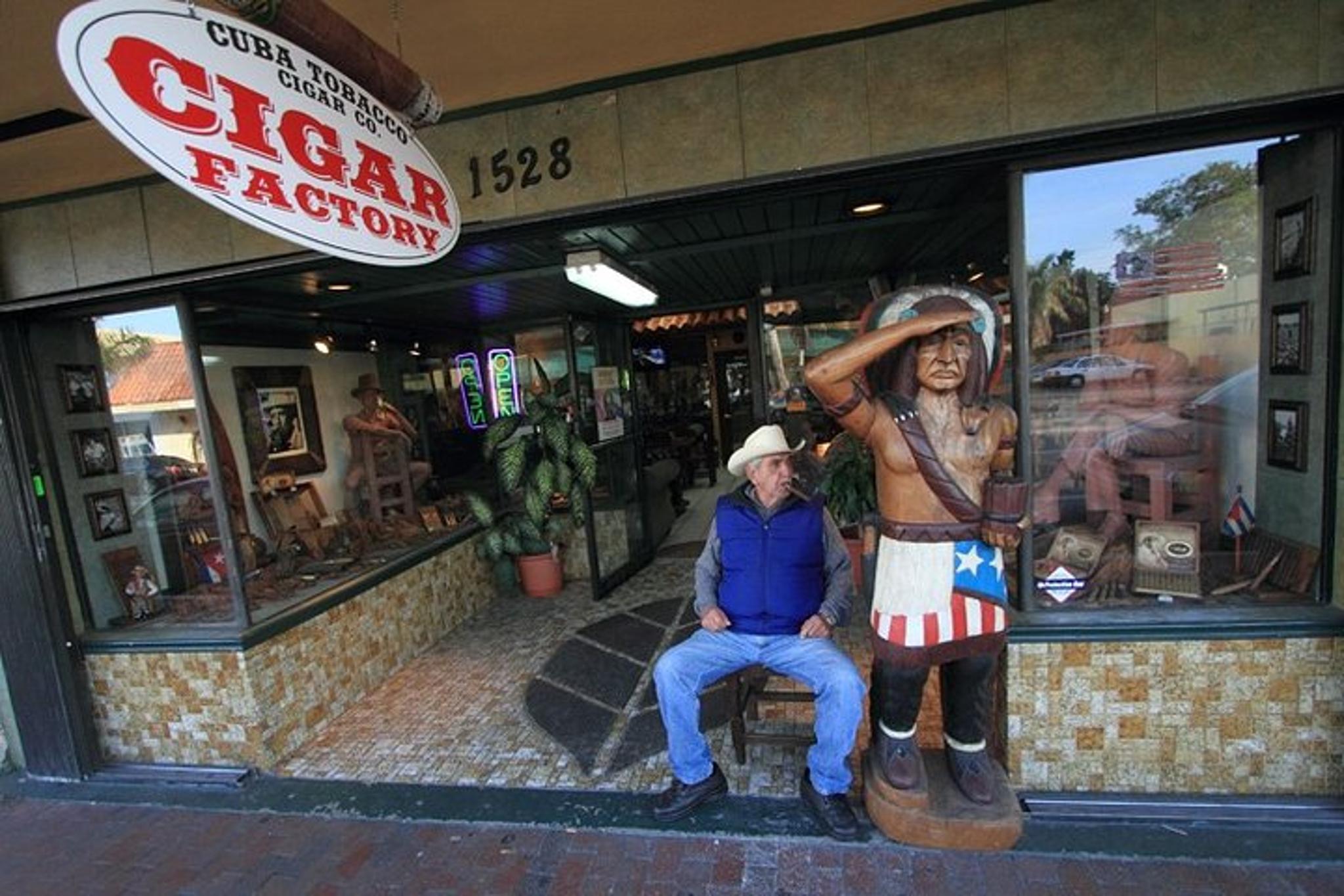 Miami to Key West and Fort Lauderdale 4-Day Tour - Image 4