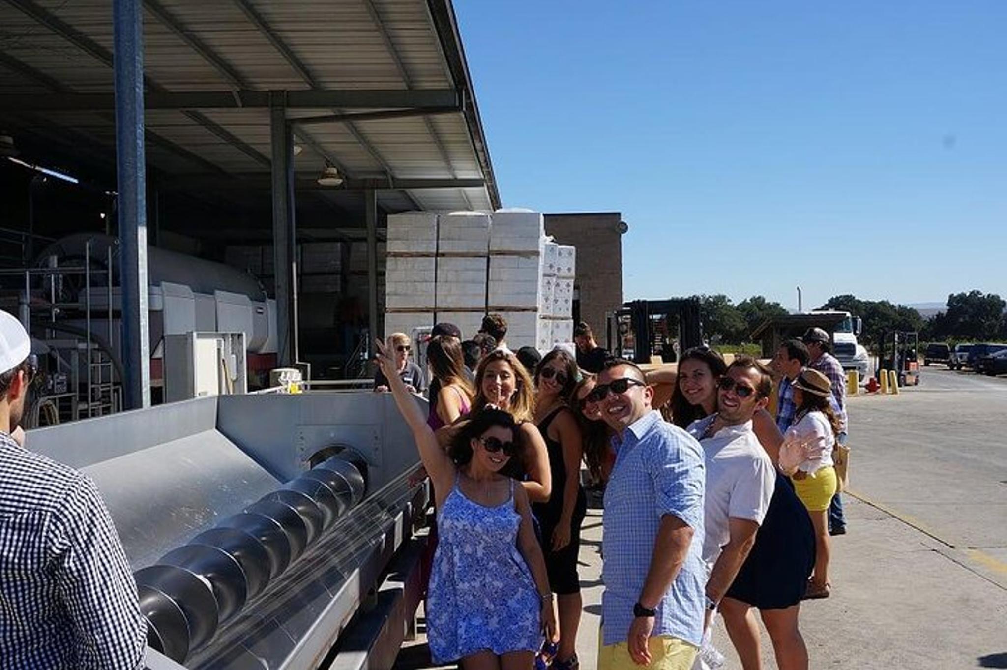Santa Barbara Wine Tour Private 6 Hr - Image 3