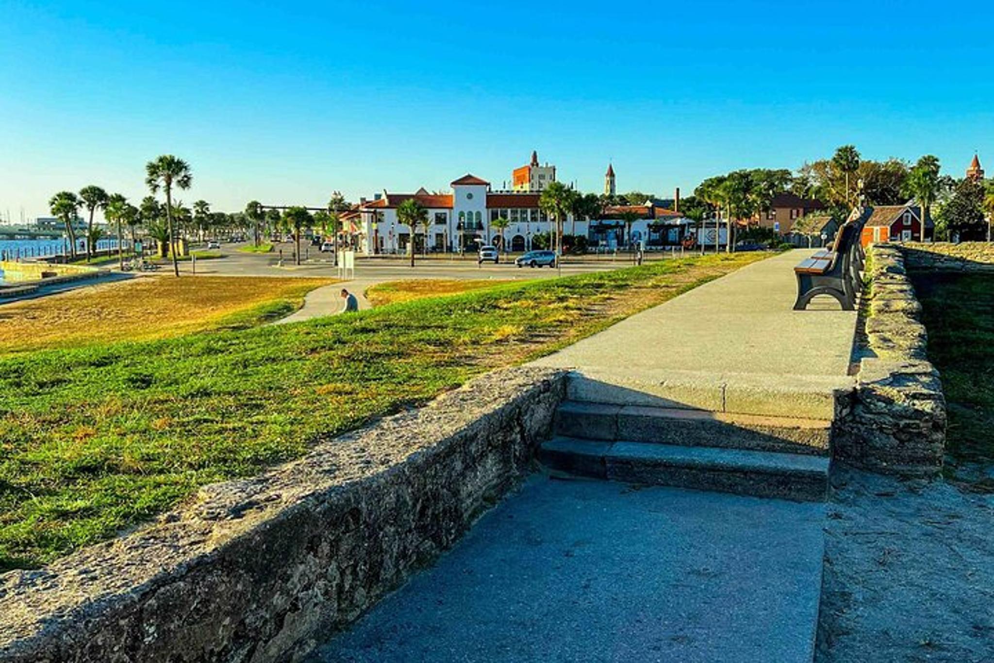 St Augustine Haunted History Self-Guided Audio Tour - Image 4