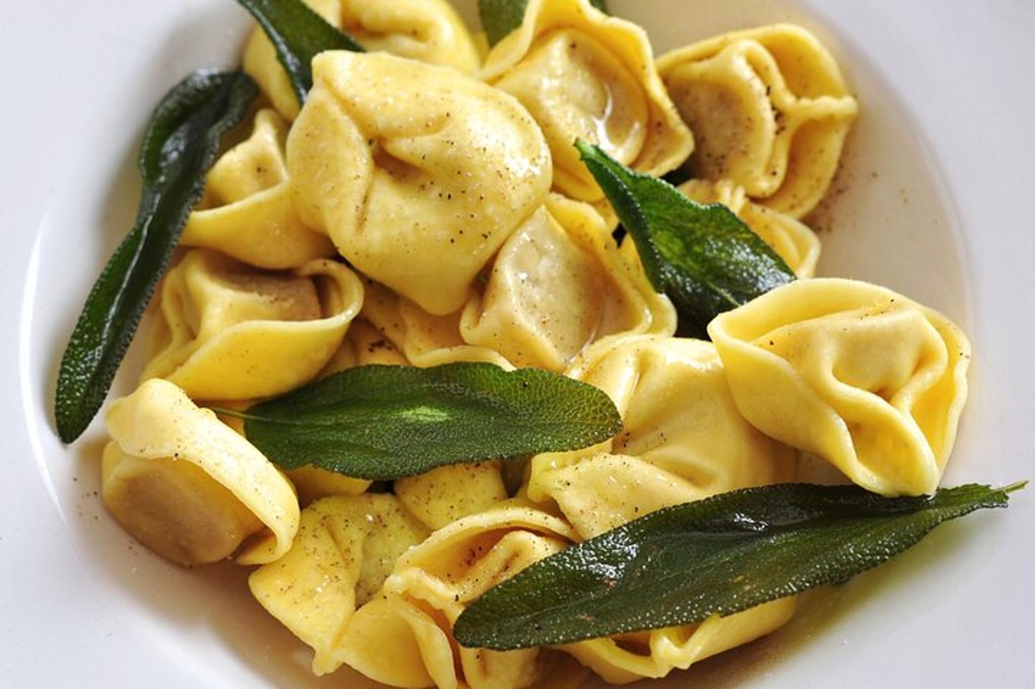 Washington D.C. Gourmet Pasta Class - Image 2