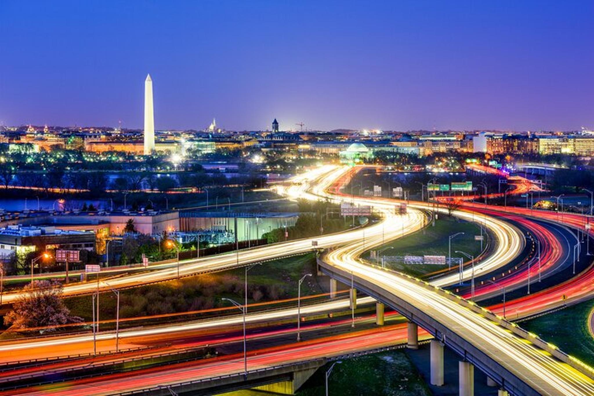 Washington DC Night-Time Private Tour - Image 4
