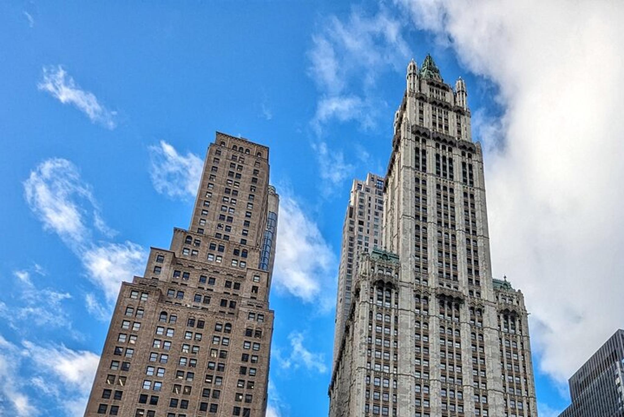 New York Private Custom Walking Tour - Image 6