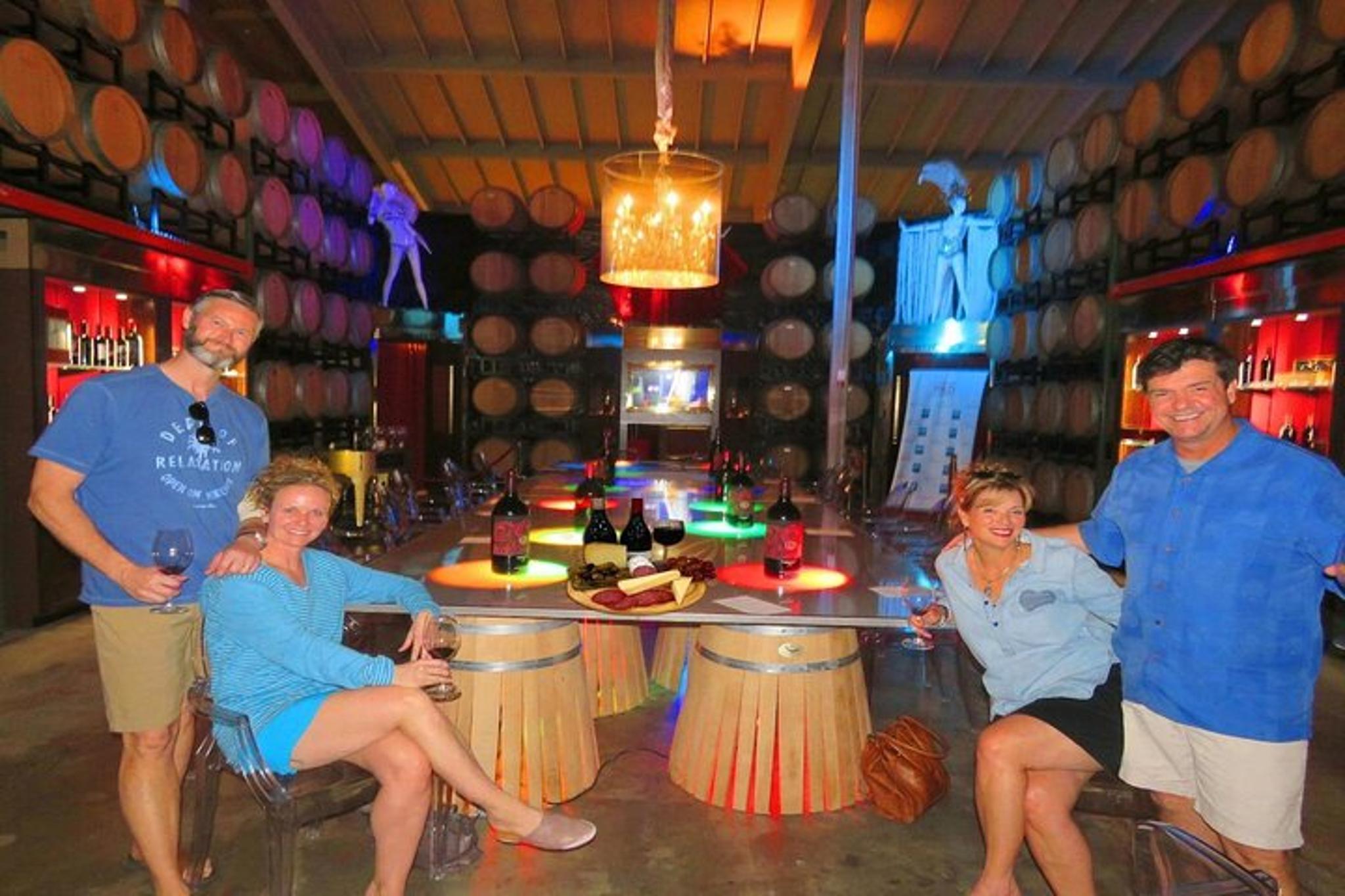 Napa Valley Wine Experience - Image 3