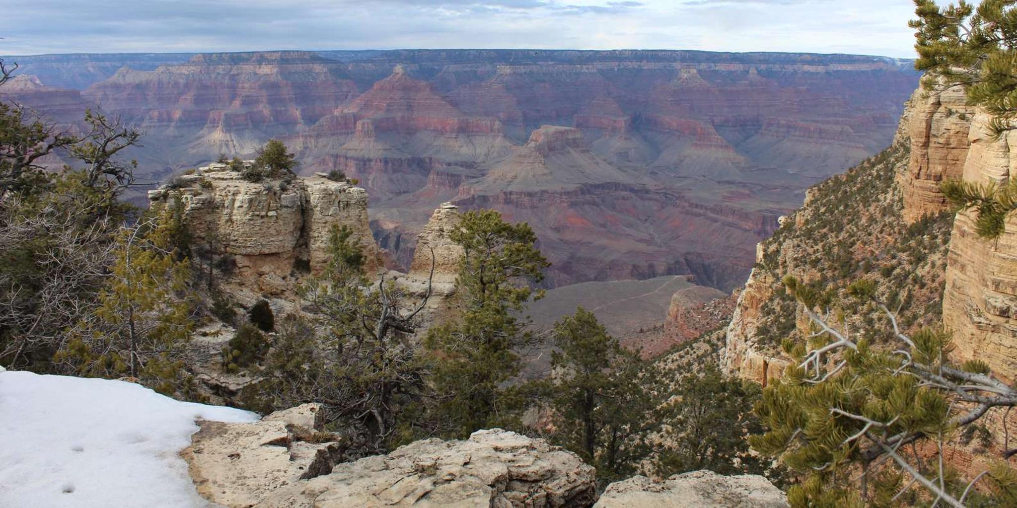Boulder City Grand Canyon South Rim Tour - Image 5