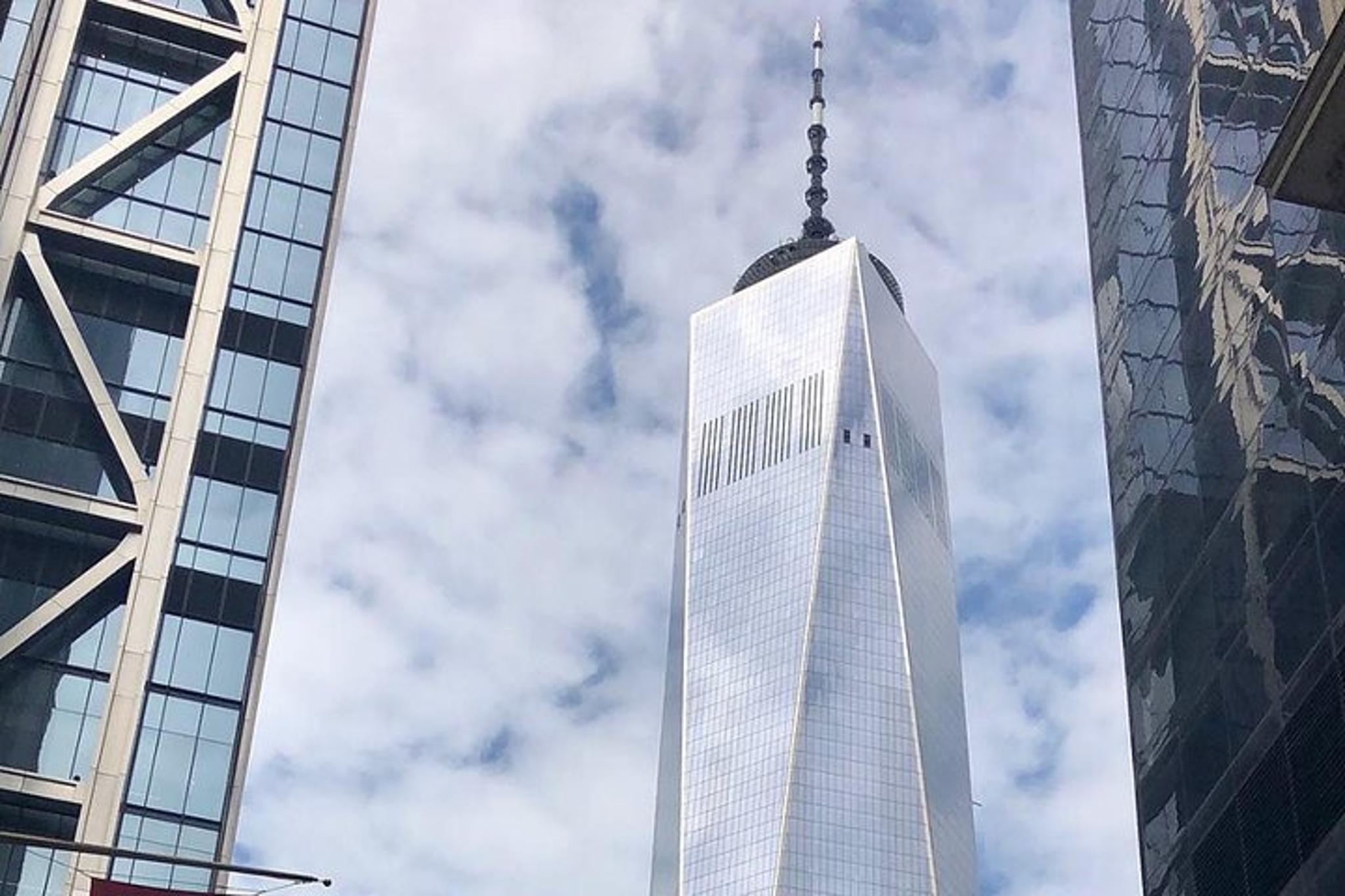 New York City Tour 4 Hours