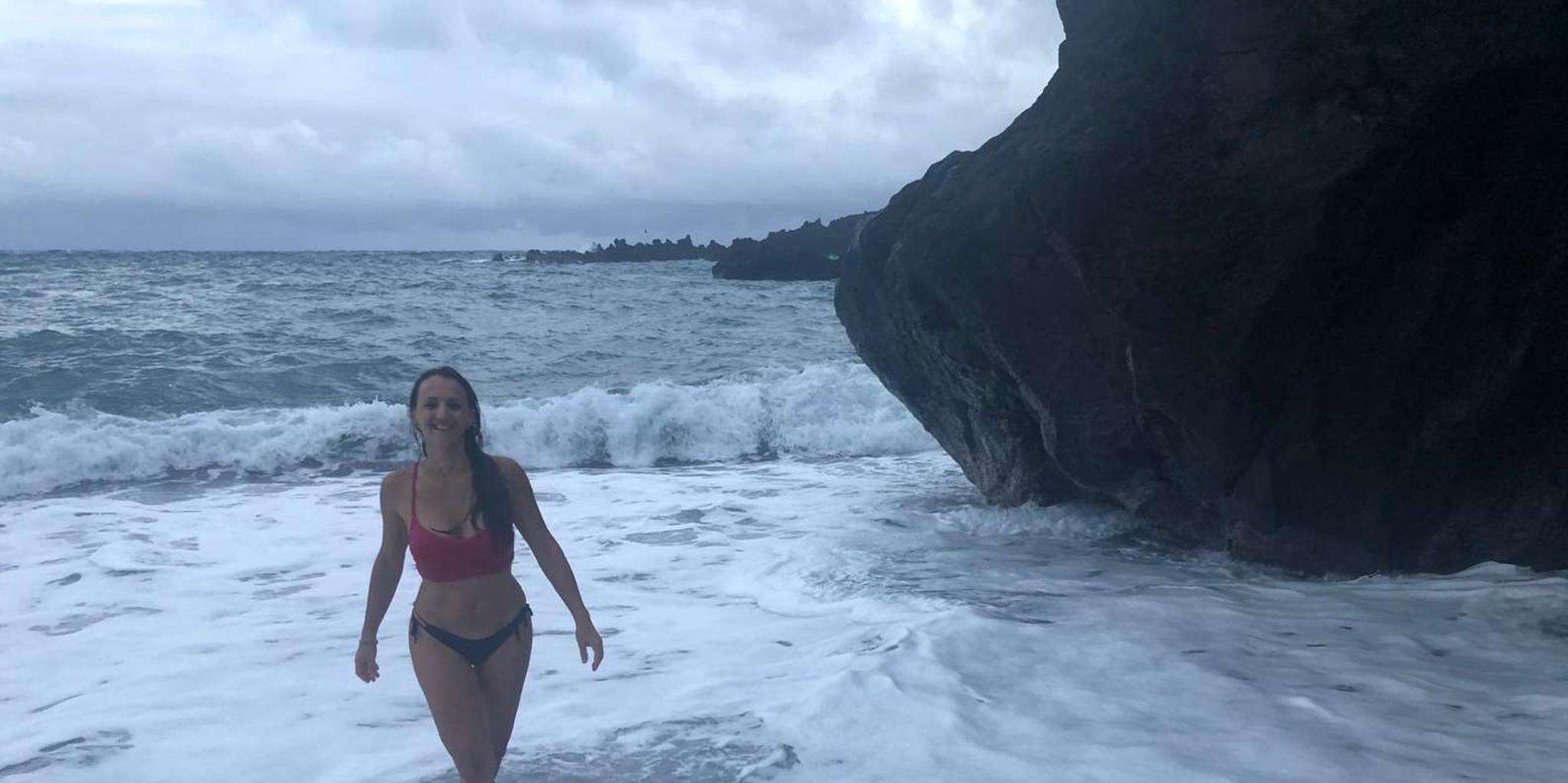 Hana Maui Private Adventure
