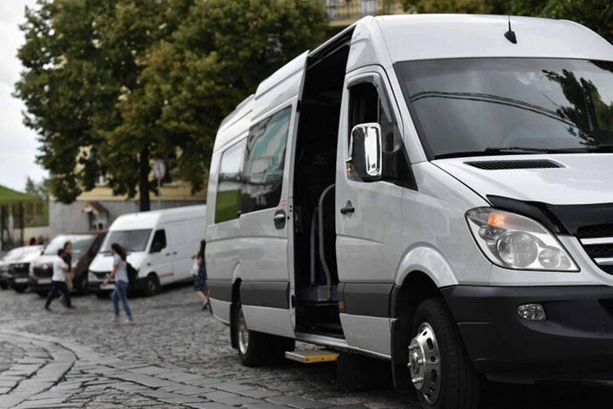 West Palm Beach Private Transportation