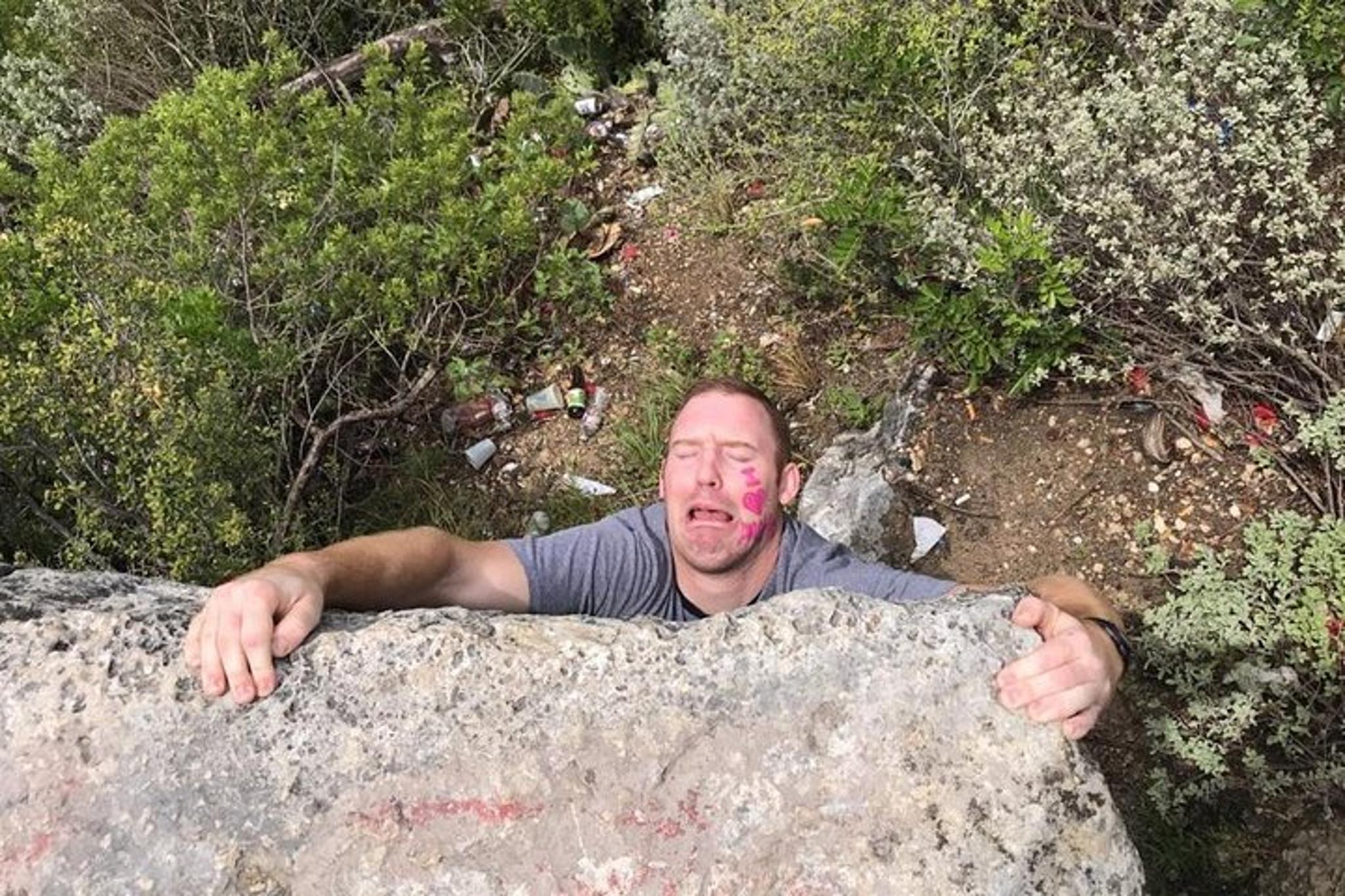 Austin Scavenger Hunt Adventure - Image 6