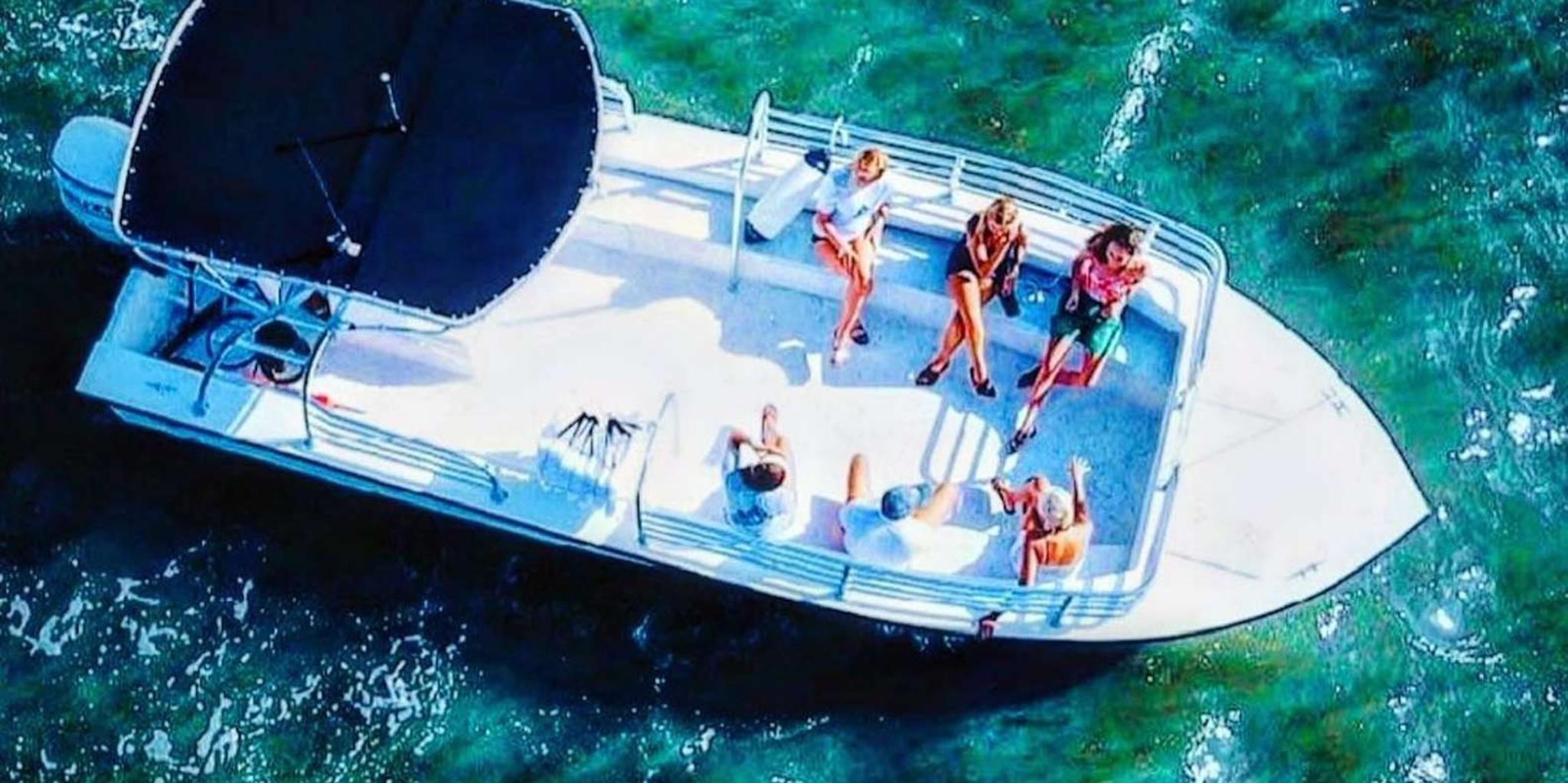 Hilton Head Island Water Sports Adventure