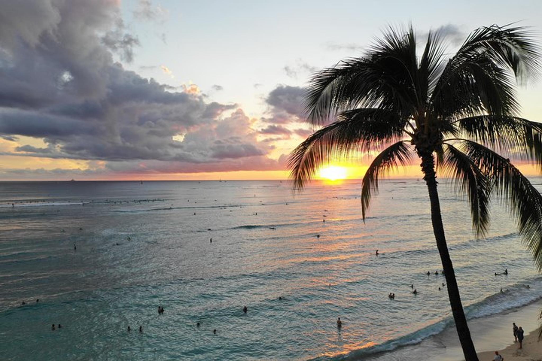 Honolulu Circle Island Tour - Image 4