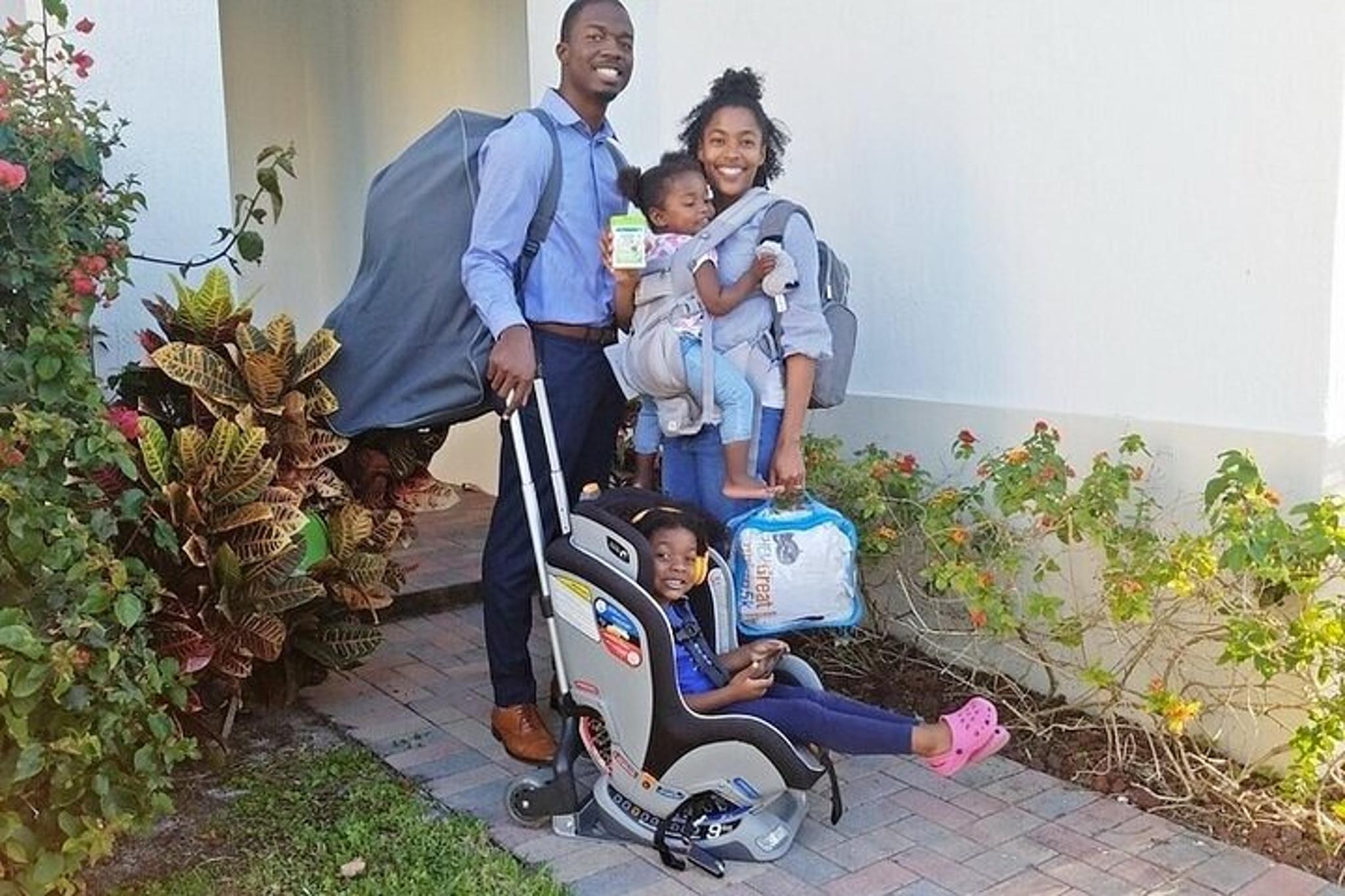 Anaheim to Los Angeles Private Car Service - Image 2