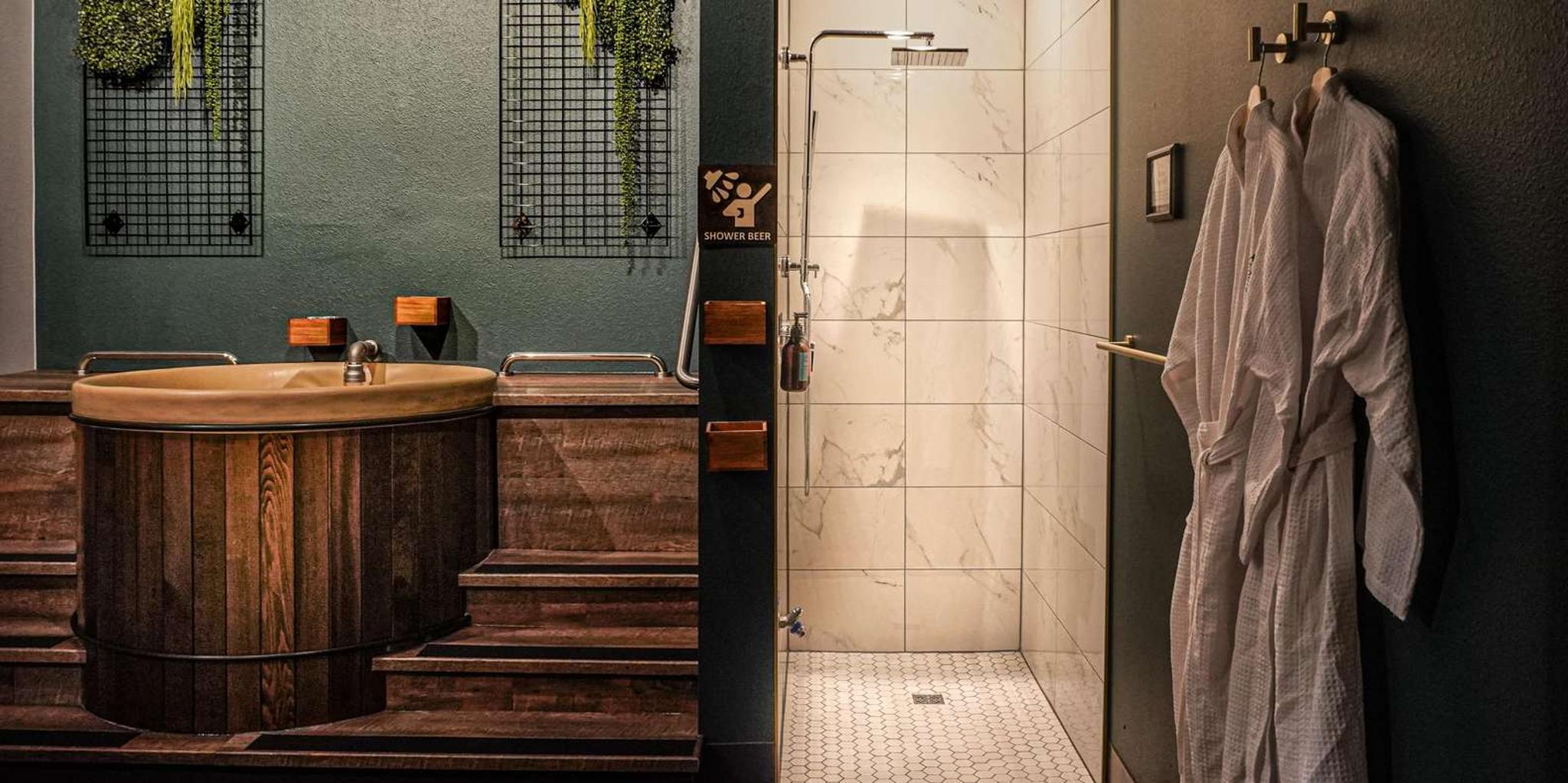 Denver Beer Spa Experience - Image 4