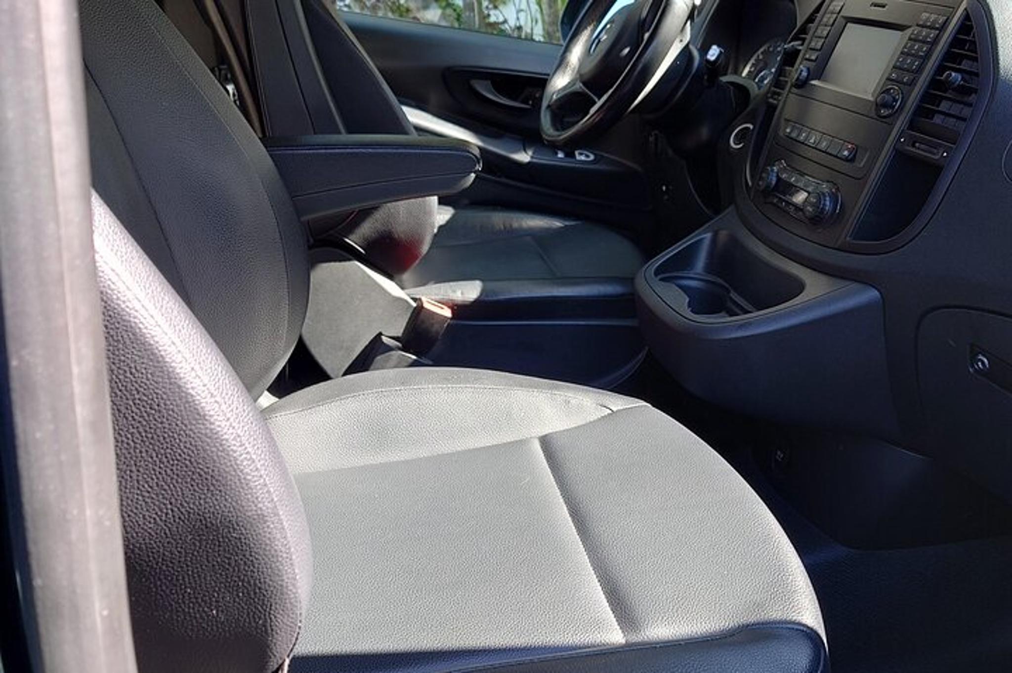 Savannah Airport to Tybee Island Transfer - Image 3