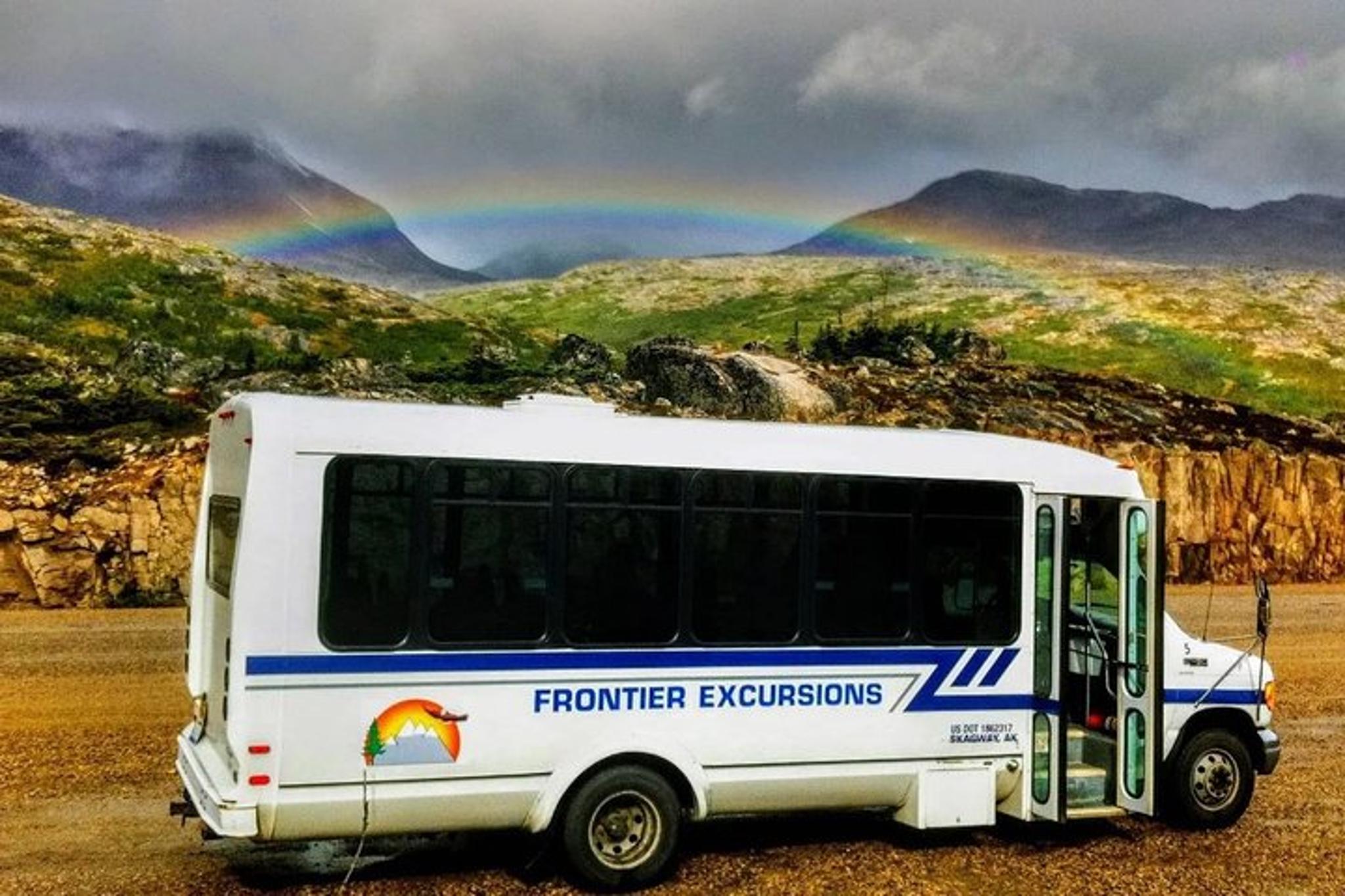 Skagway White Pass Summit and City Tour - Image 6