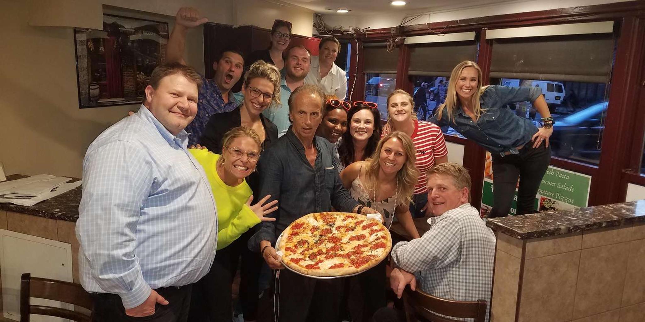 New York City Food and Historical Walking Tour - Image 2