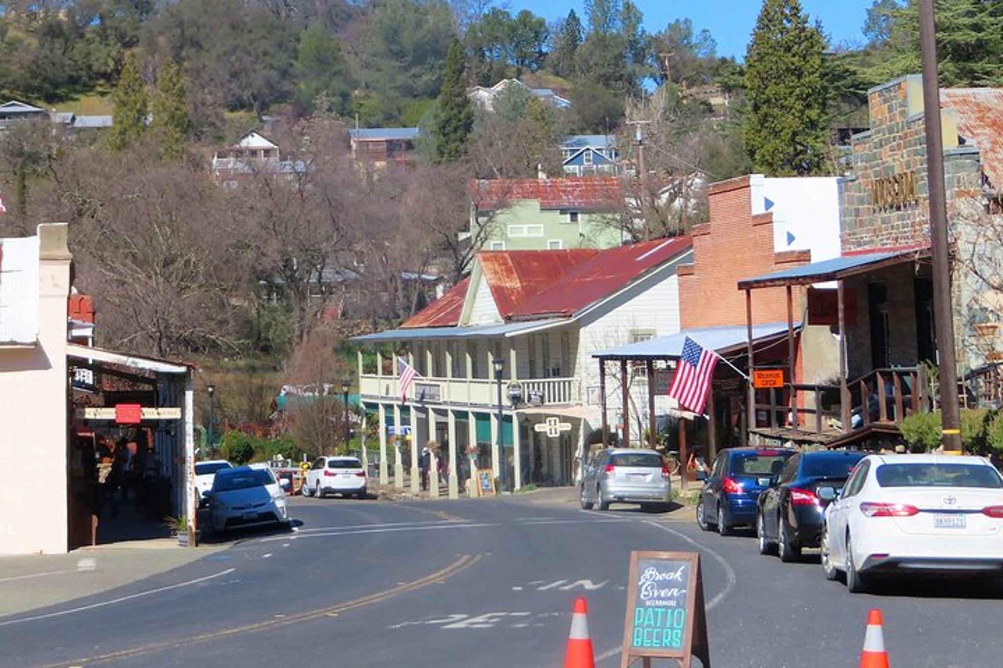 Placerville to Jackson Self-Guided Audio Tour - Image 5