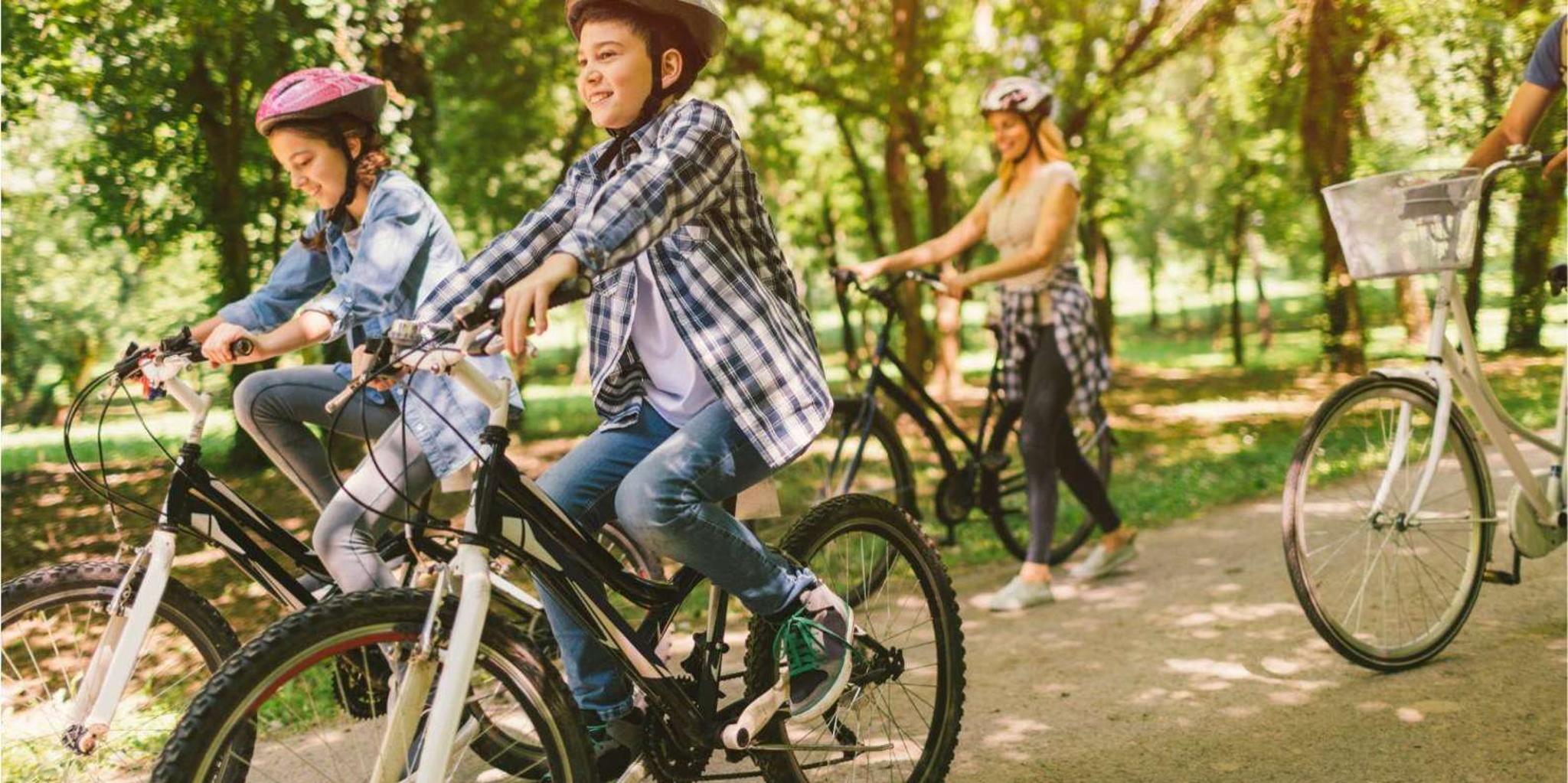 New York City Central Park Bike Rental - Image 4