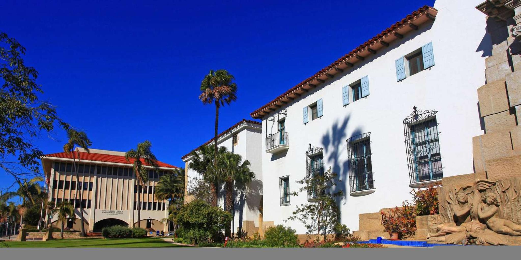 Santa Barbara Walking Tour - Image 2