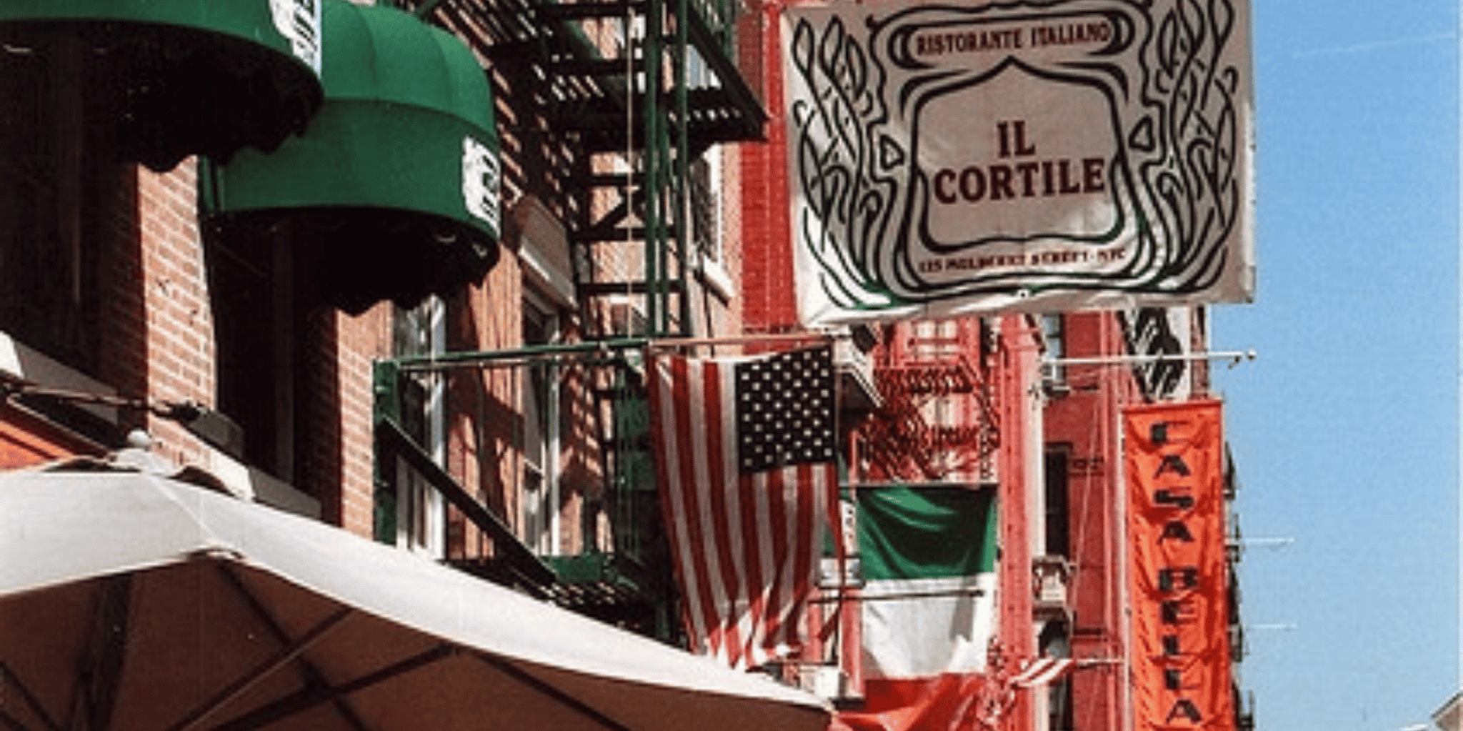 New York City Mafia History and Little Italy Tour with Dinner - Image 6