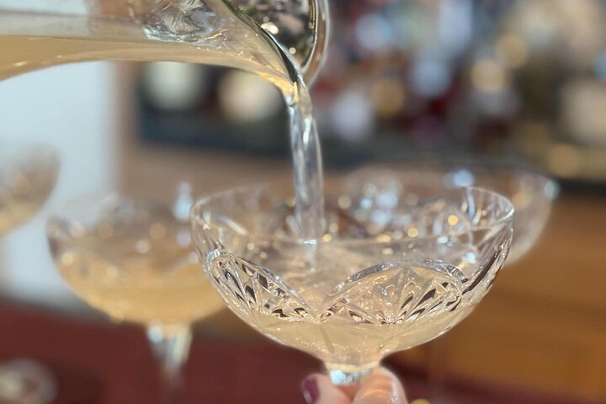 Laguna Beach French Cooking Class with Wine - Image 3