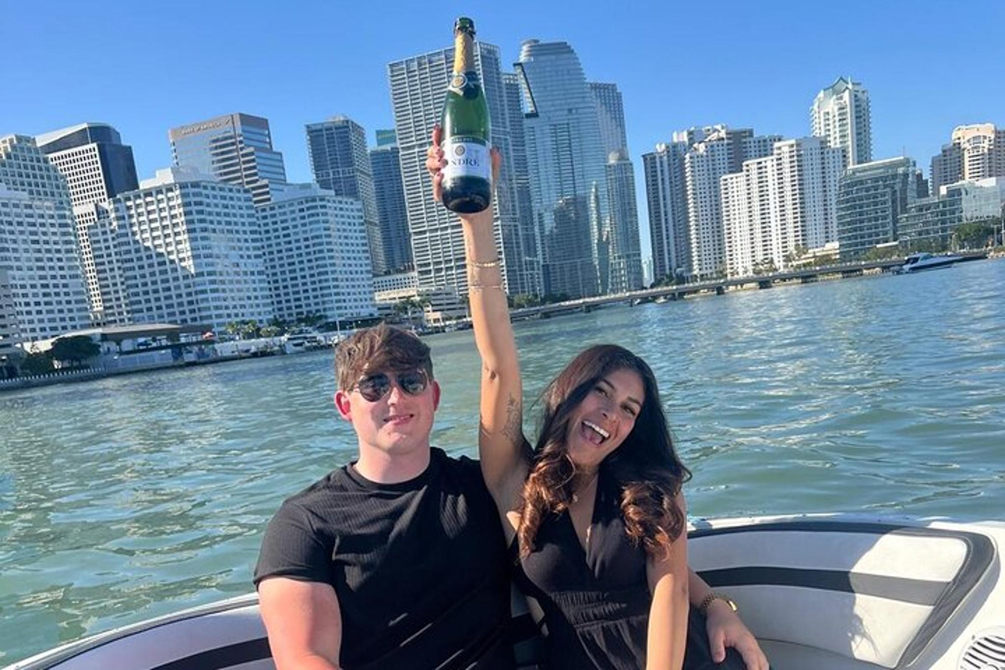 Miami Private Boat Tour 1 Hour - Image 5