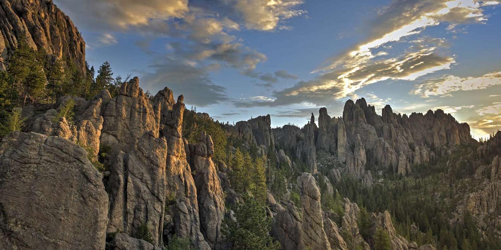 Rapid City Mt Rushmore, Crazy Horse, and Custer State Park Tour - Image 4