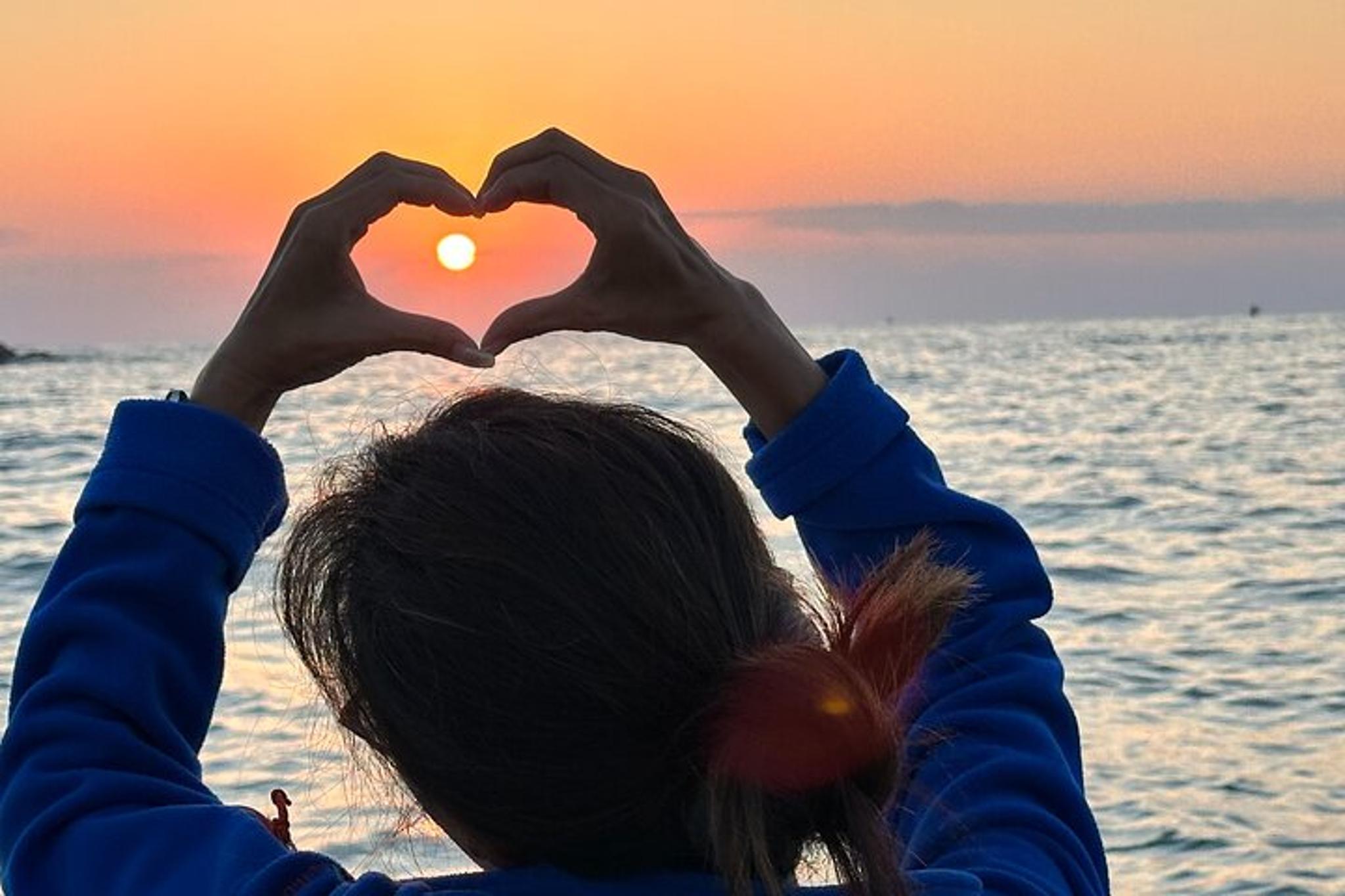 Daytona Beach Sunrise Cruise on the Atlantic Ocean - Image 2