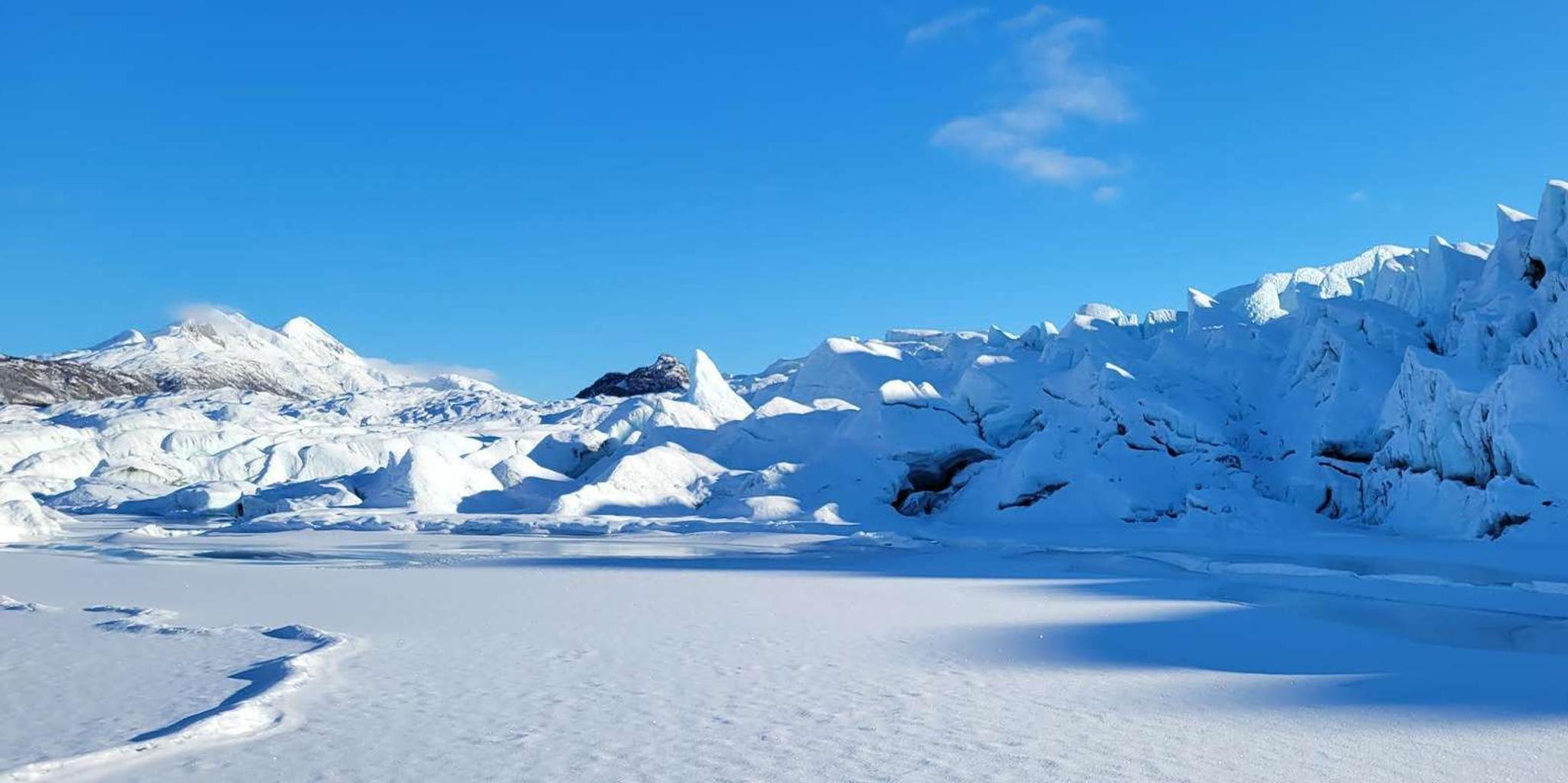 Anchorage Matanuska Glacier Hike - Image 3