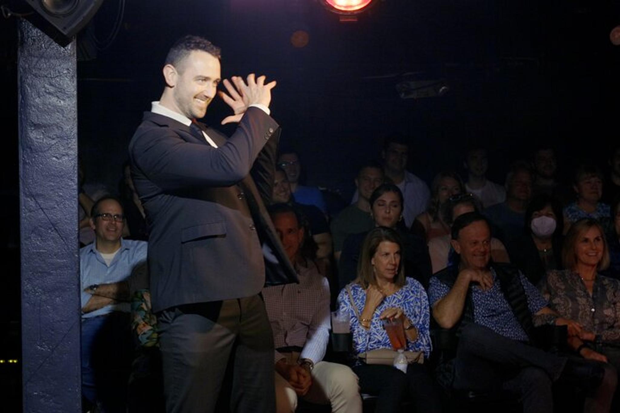 Boston Improv Comedy Show - Image 3