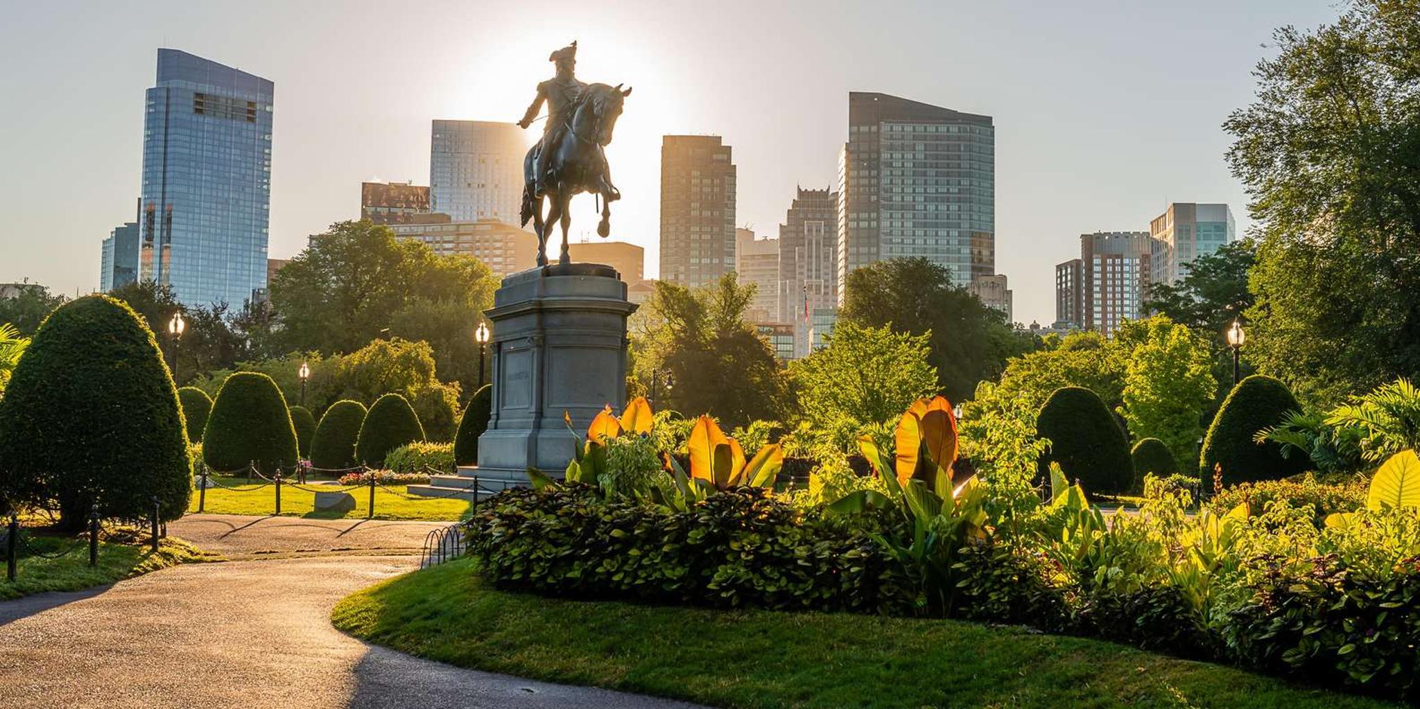 Boston Freedom Trail History and Food Tour 2 hr - Image 1