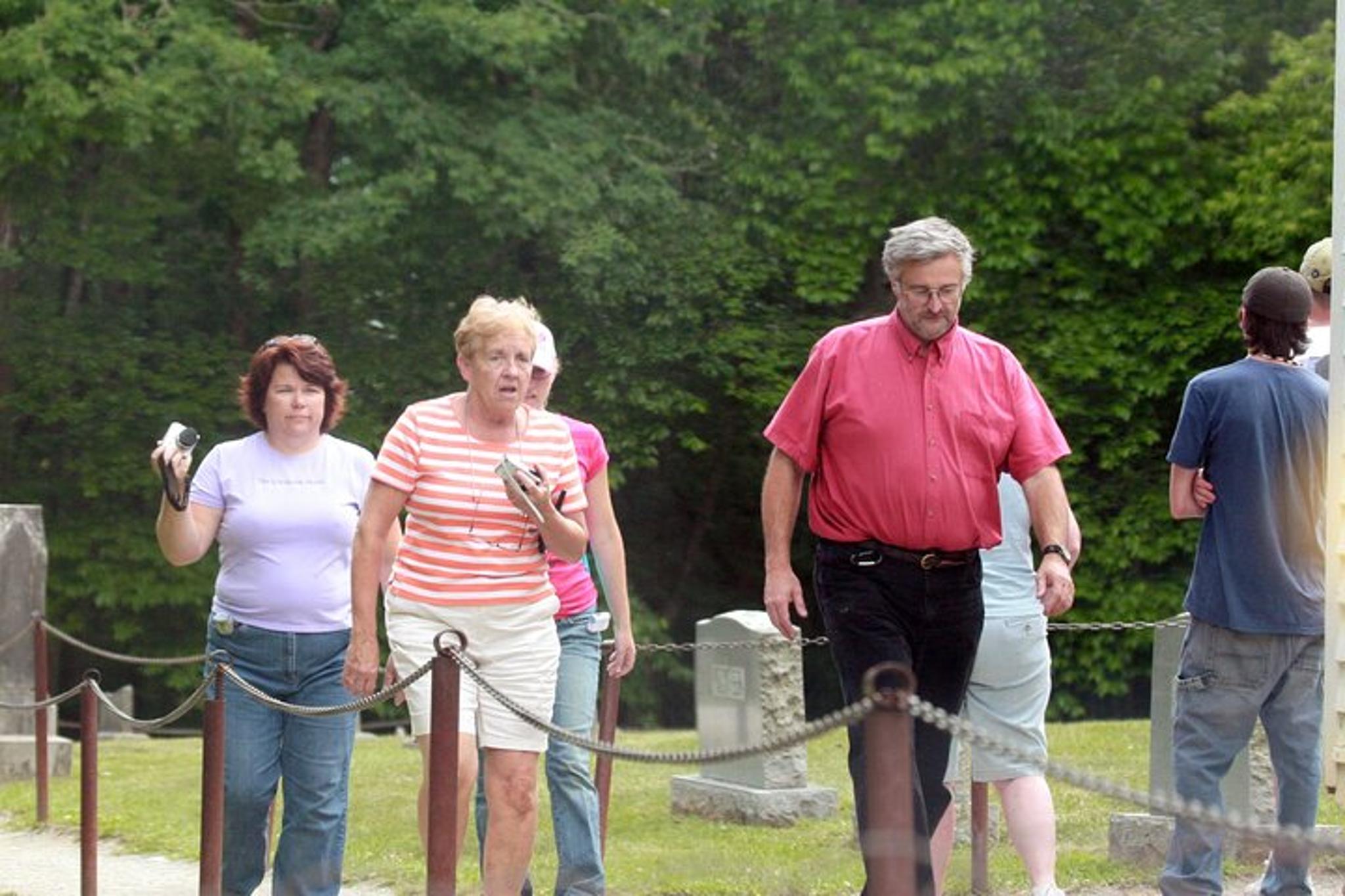 Pigeon Forge History and Photo Tour - Image 2
