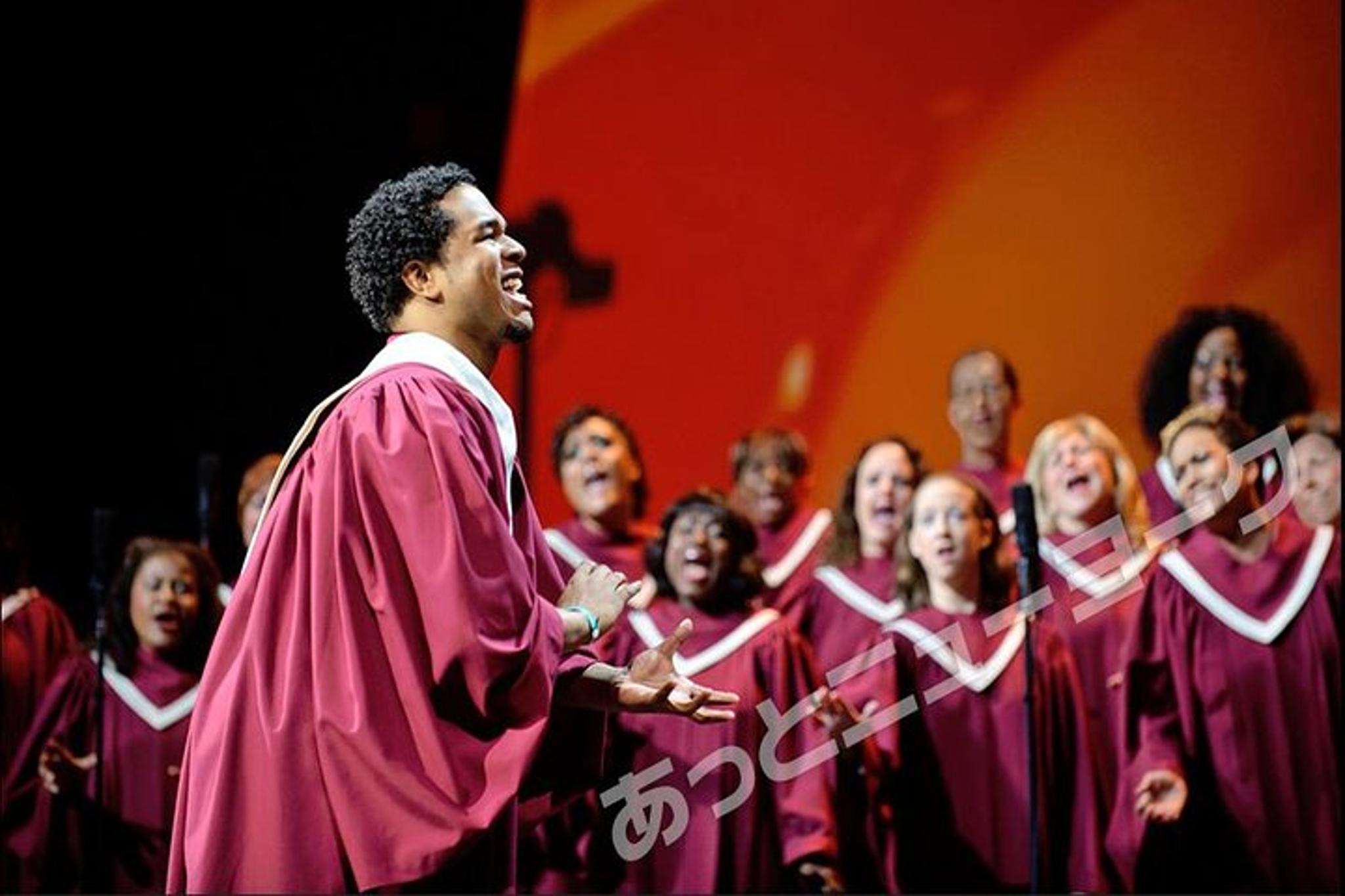 New York City Sightseeing & Harlem Gospel Tour