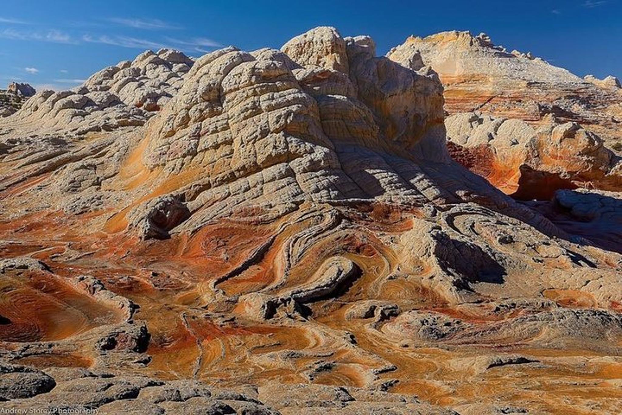 Vermilion White Pocket Tour - Image 3