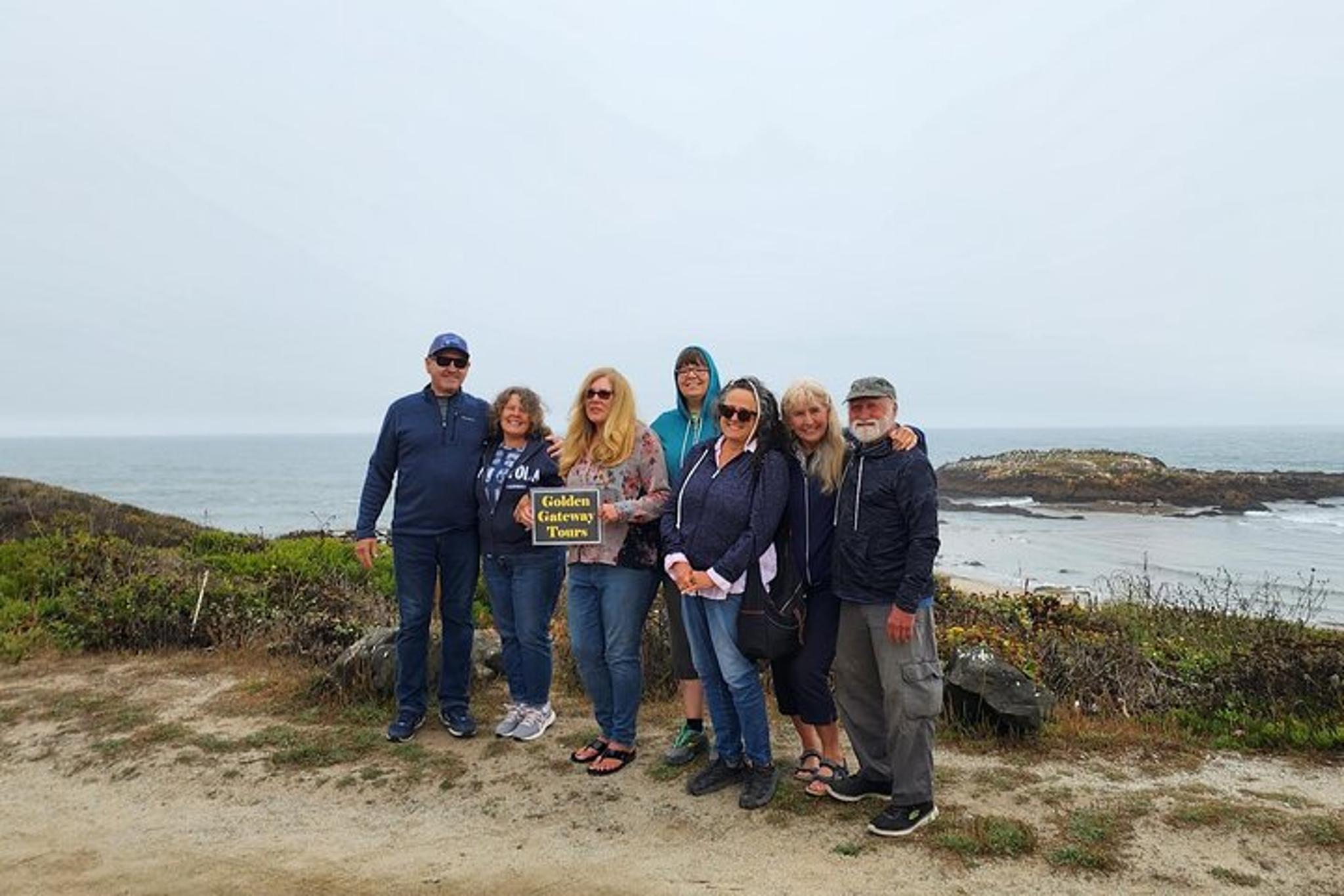 Napa Valley Private Vehicle Transportation - Image 4