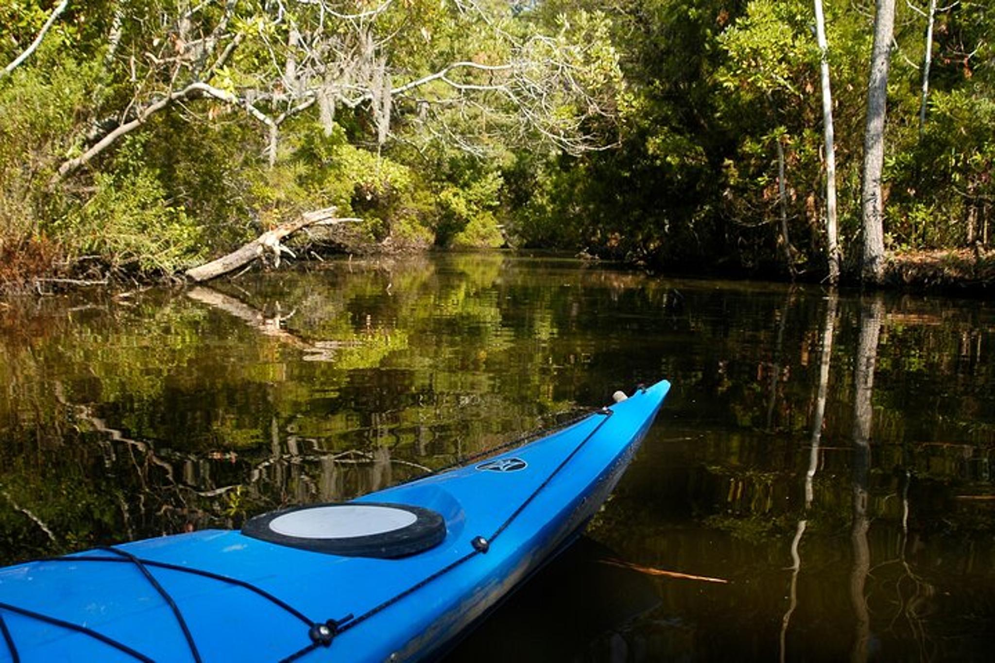 Kitty Hawk Kayak Rental - Image 3