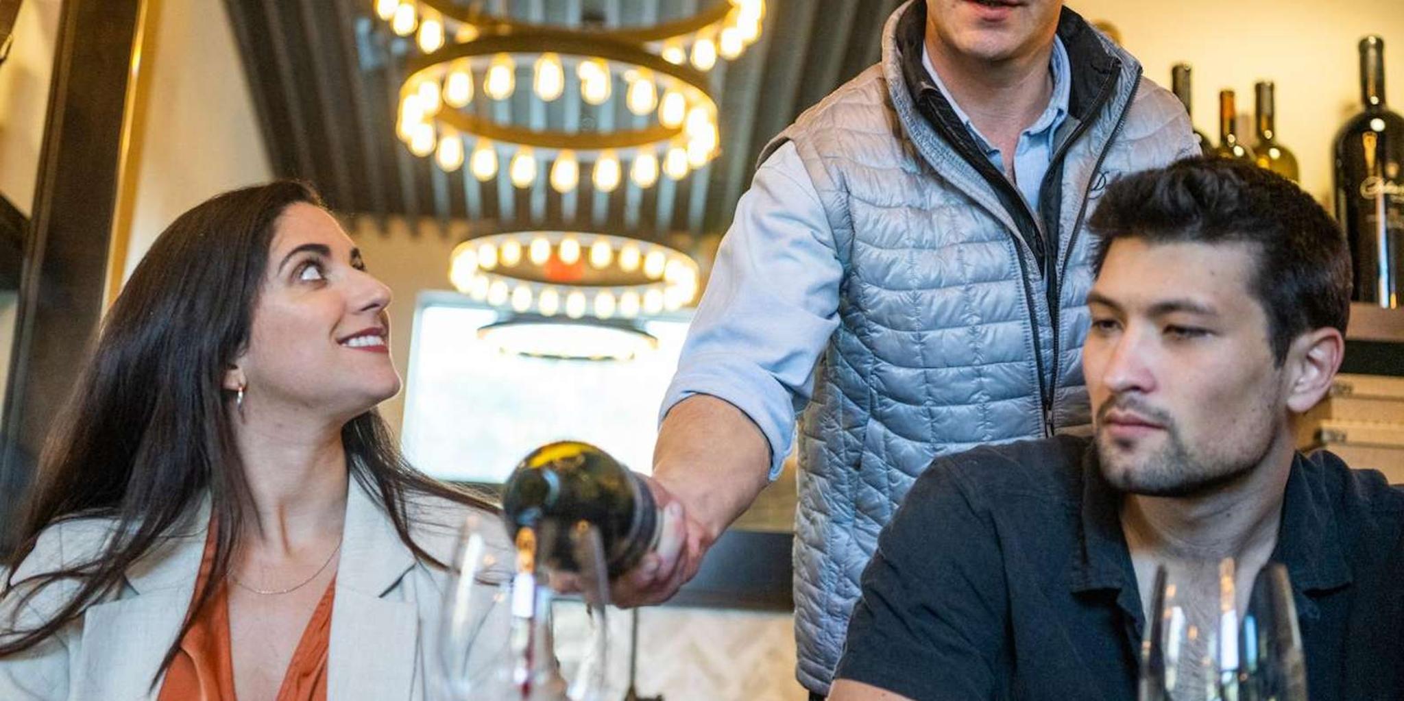 San Francisco Napa and Sonoma Wine Tour - Image 4