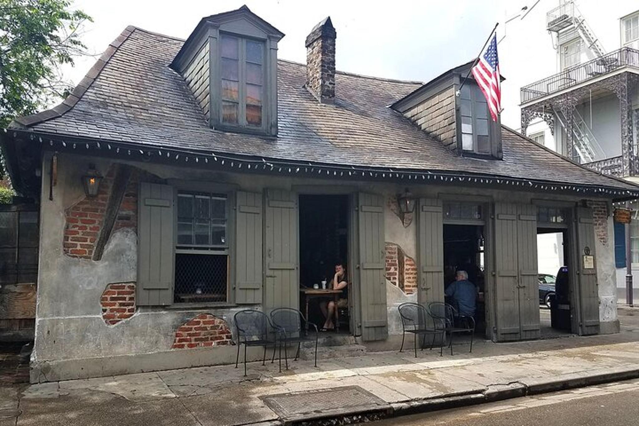 New Orleans Darkside Tour: Spirits, Vampires, and Voodoo 2 hr - Image 3